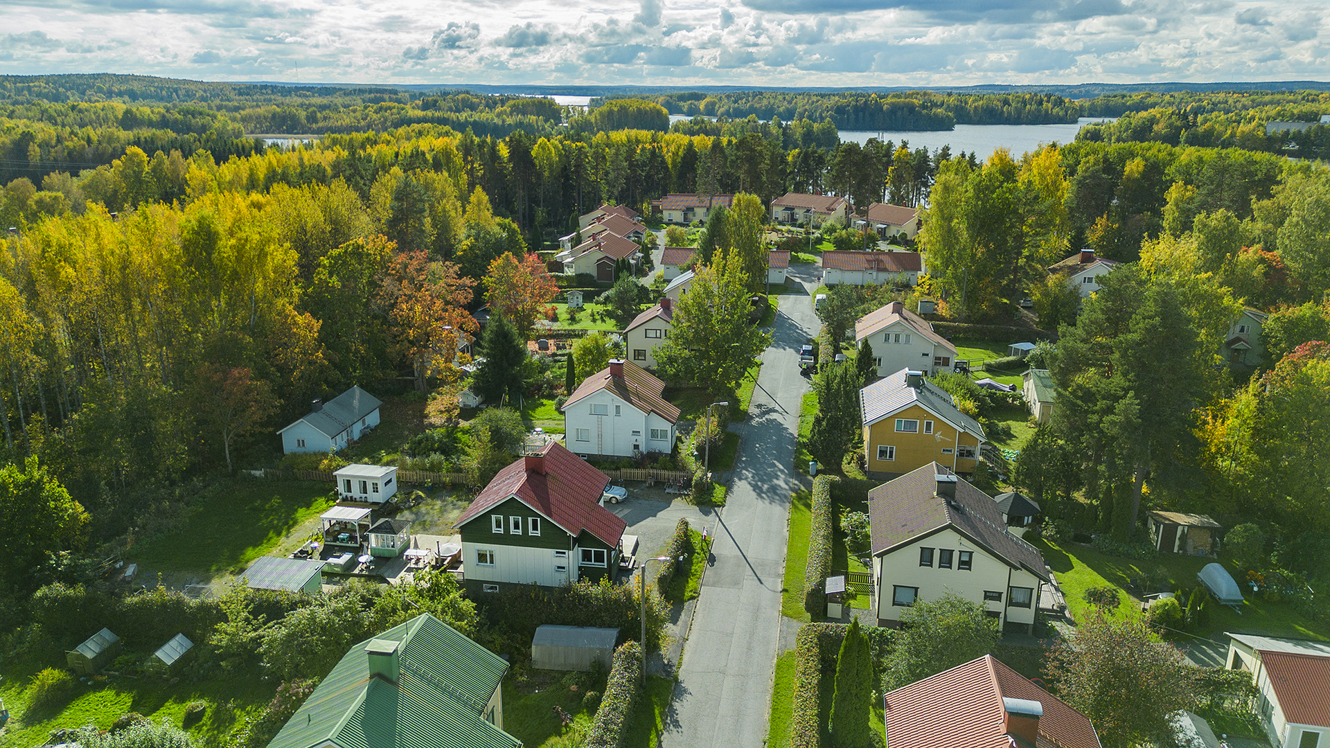 Harjukatu 33, Valkeakoski
