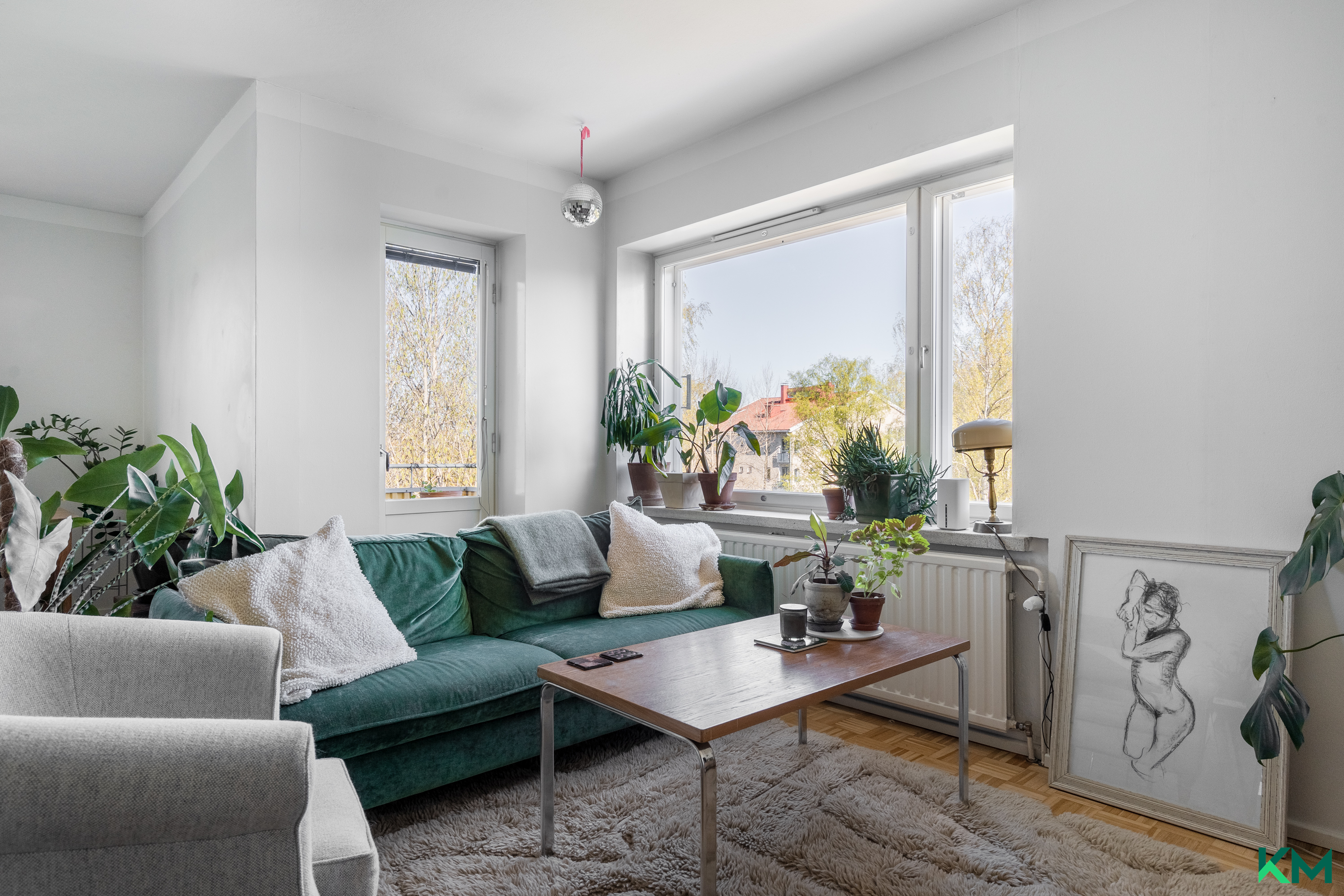 Portimopolku 4, Helsinki