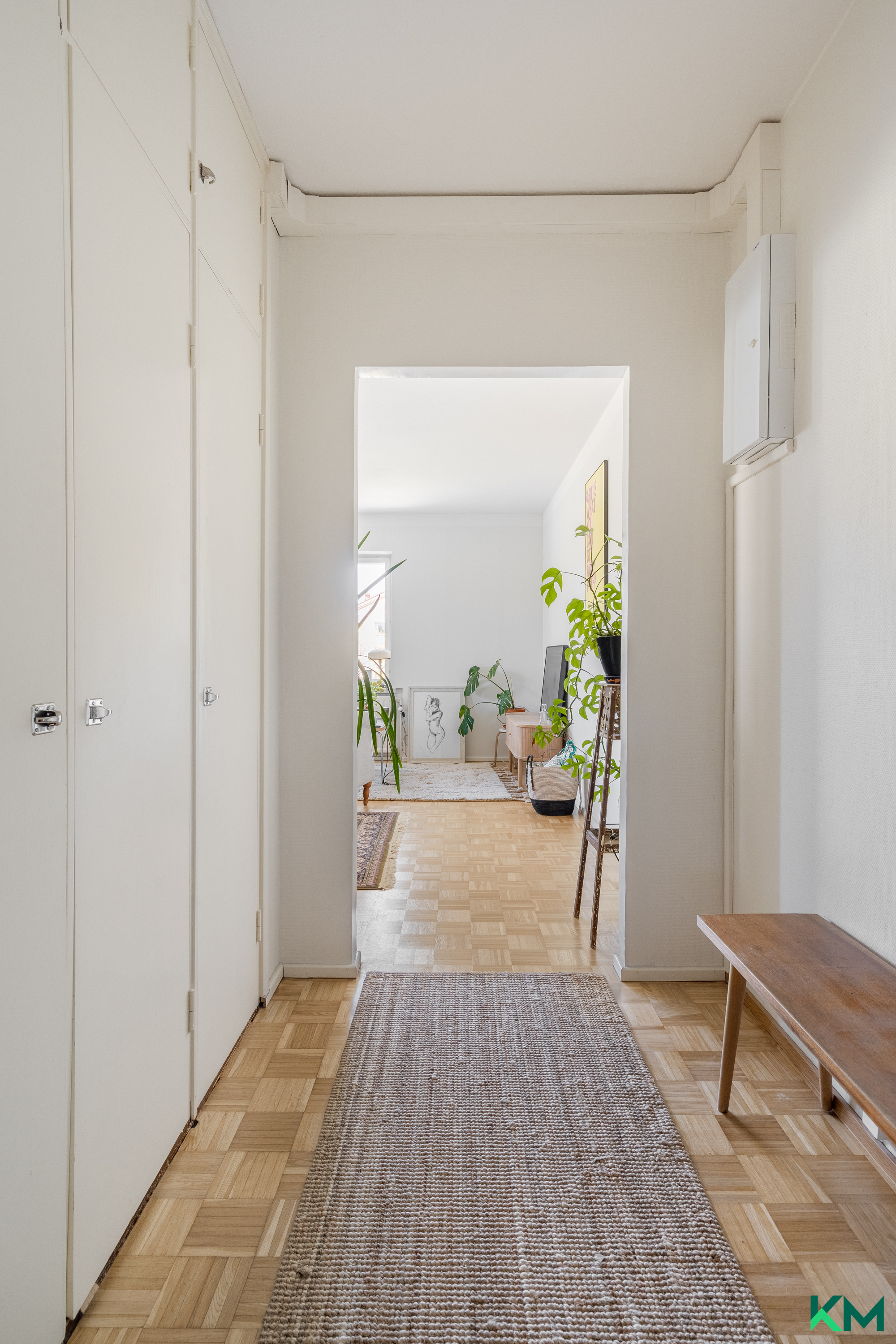 Portimopolku 4, Helsinki