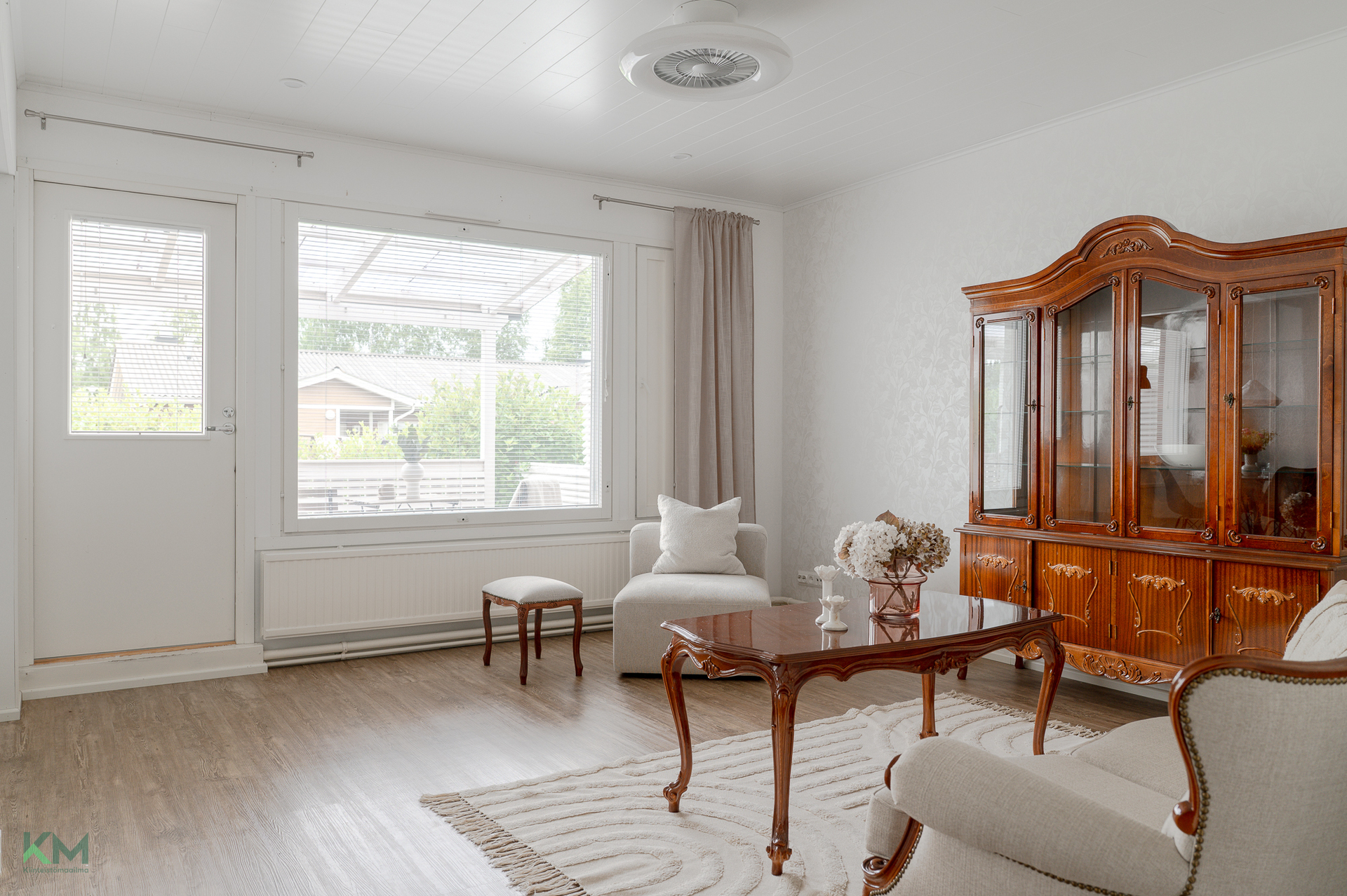 Ahmankuja 1, Haukipudas, Oulu