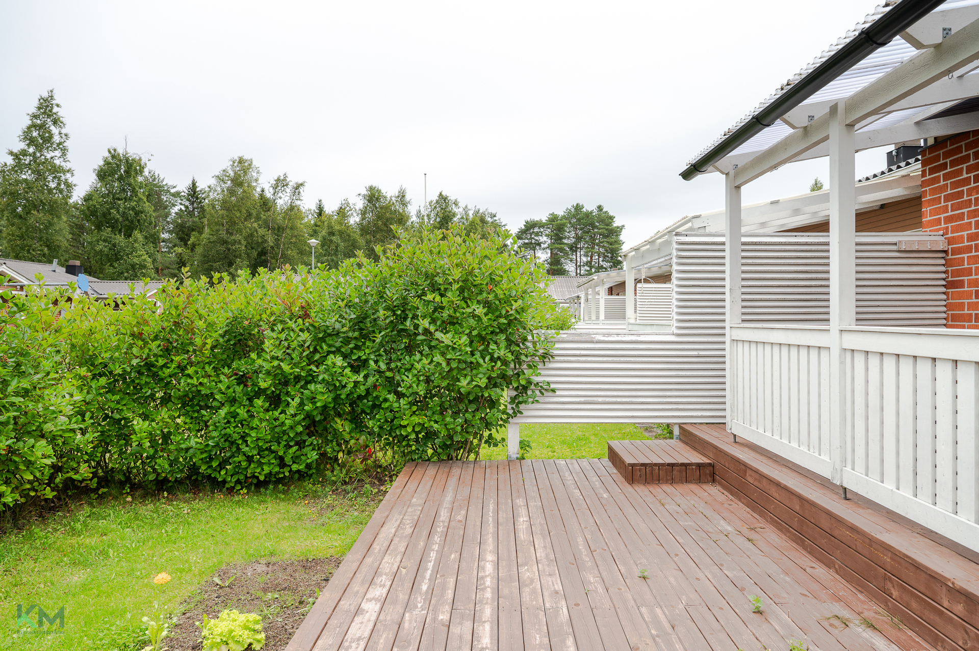 Ahmankuja 1, Haukipudas, Oulu