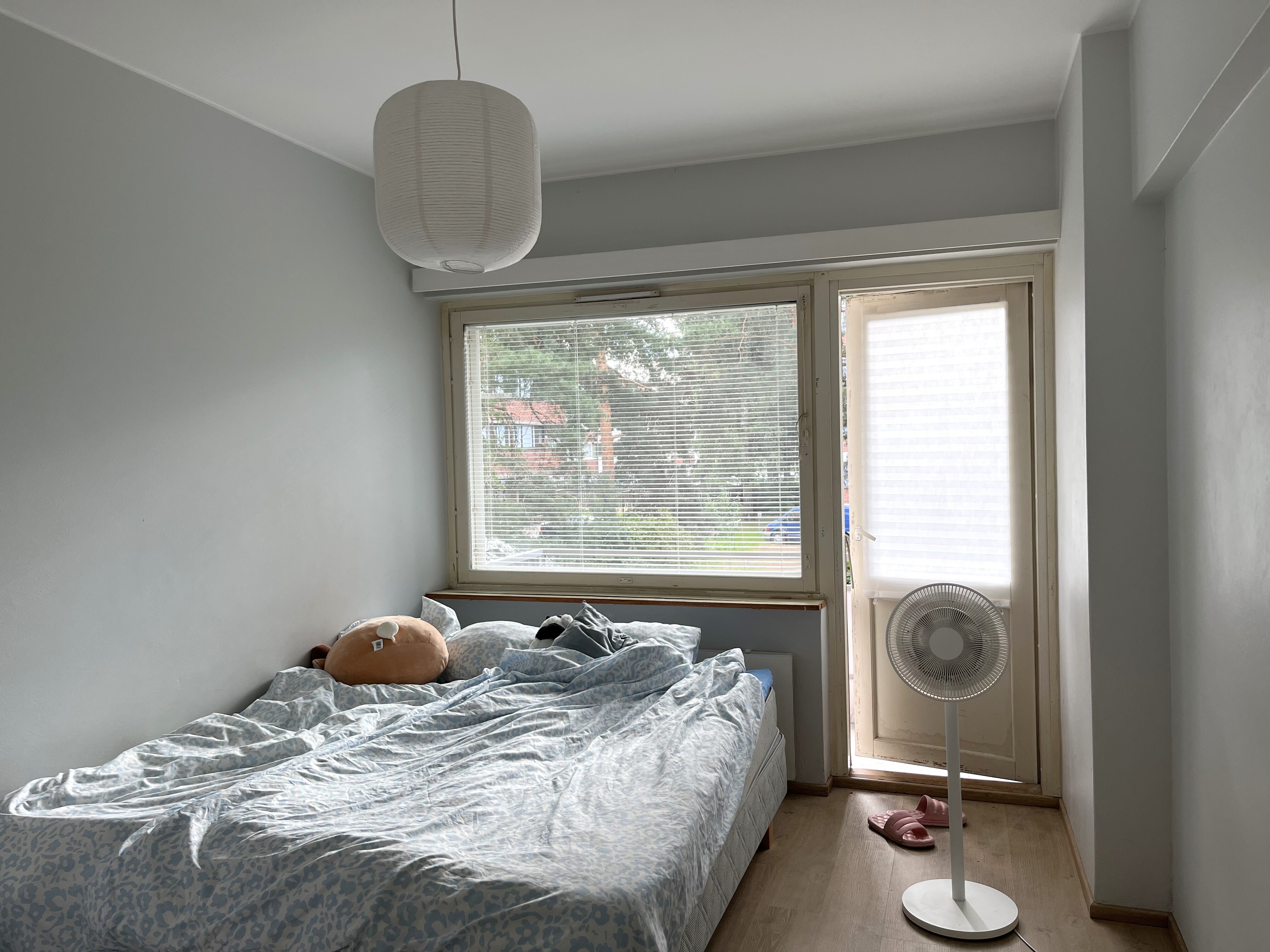 Puistokatu 5, Varkaus