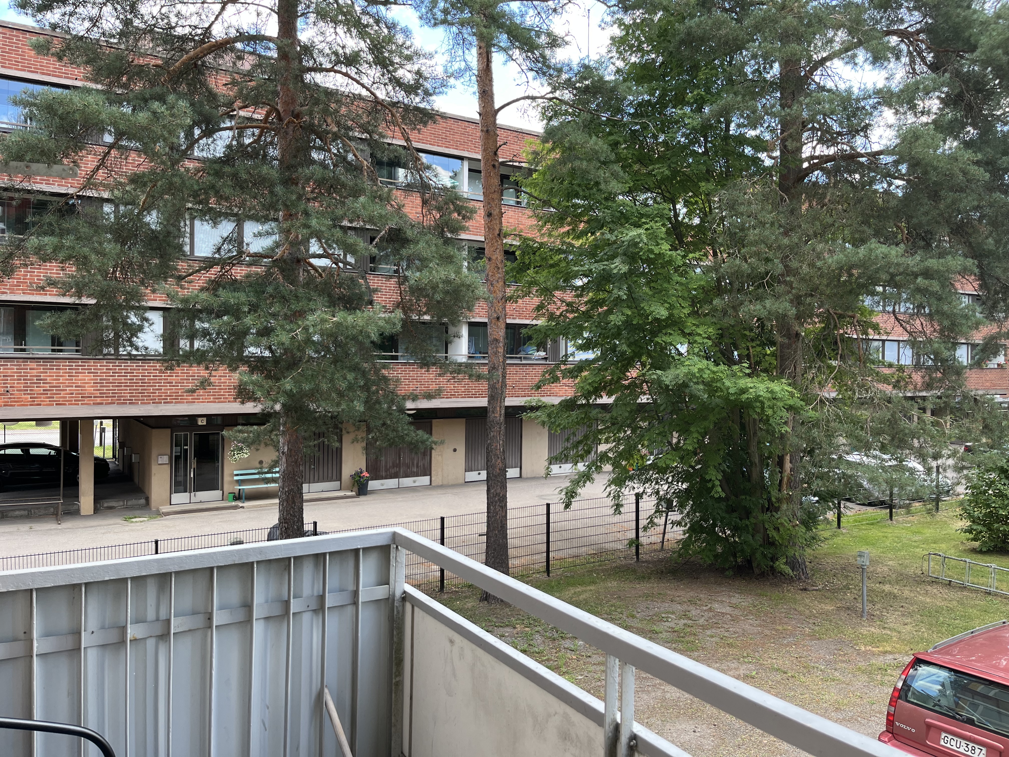 Puistokatu 5, Varkaus