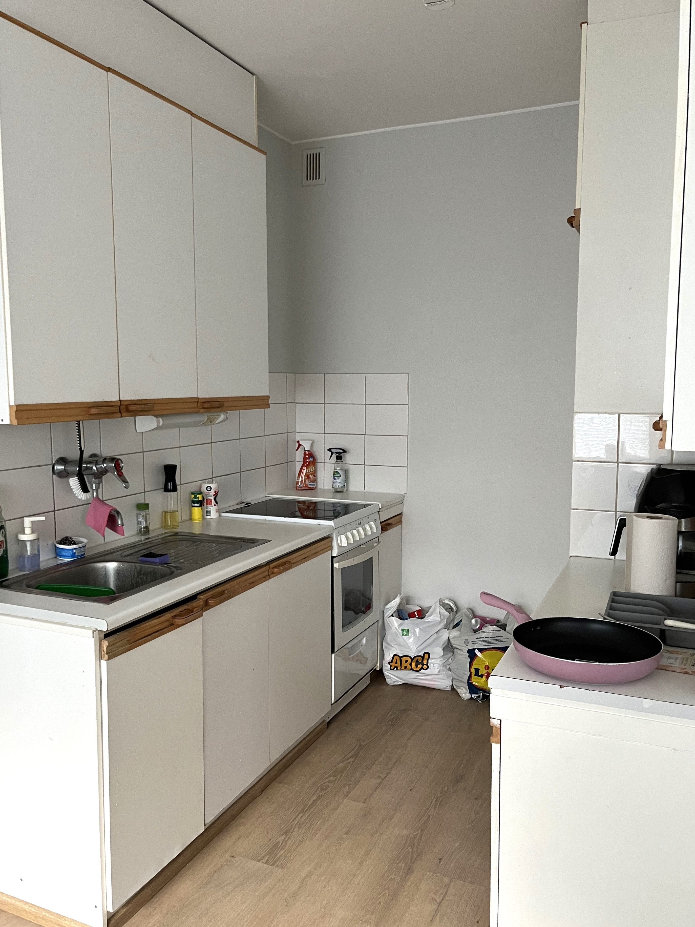 Puistokatu 5, Varkaus