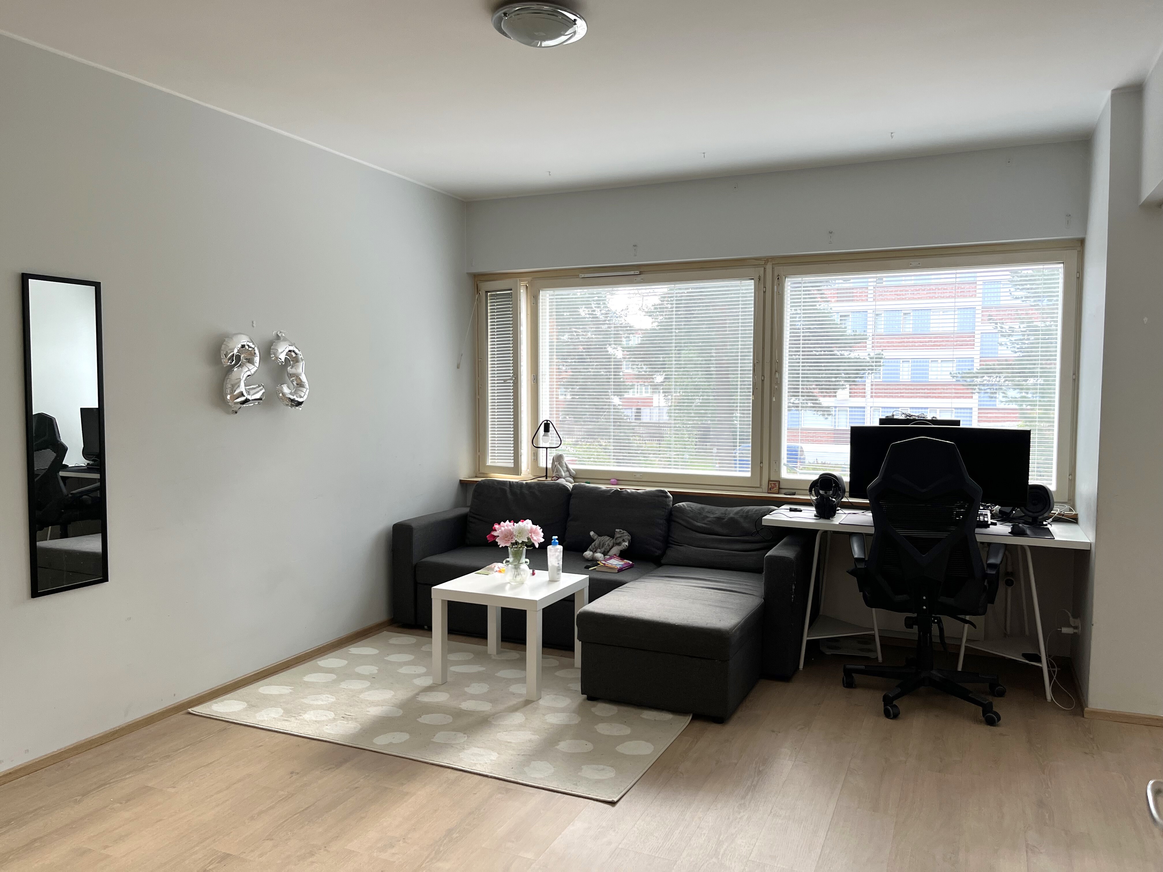 Puistokatu 5, Varkaus