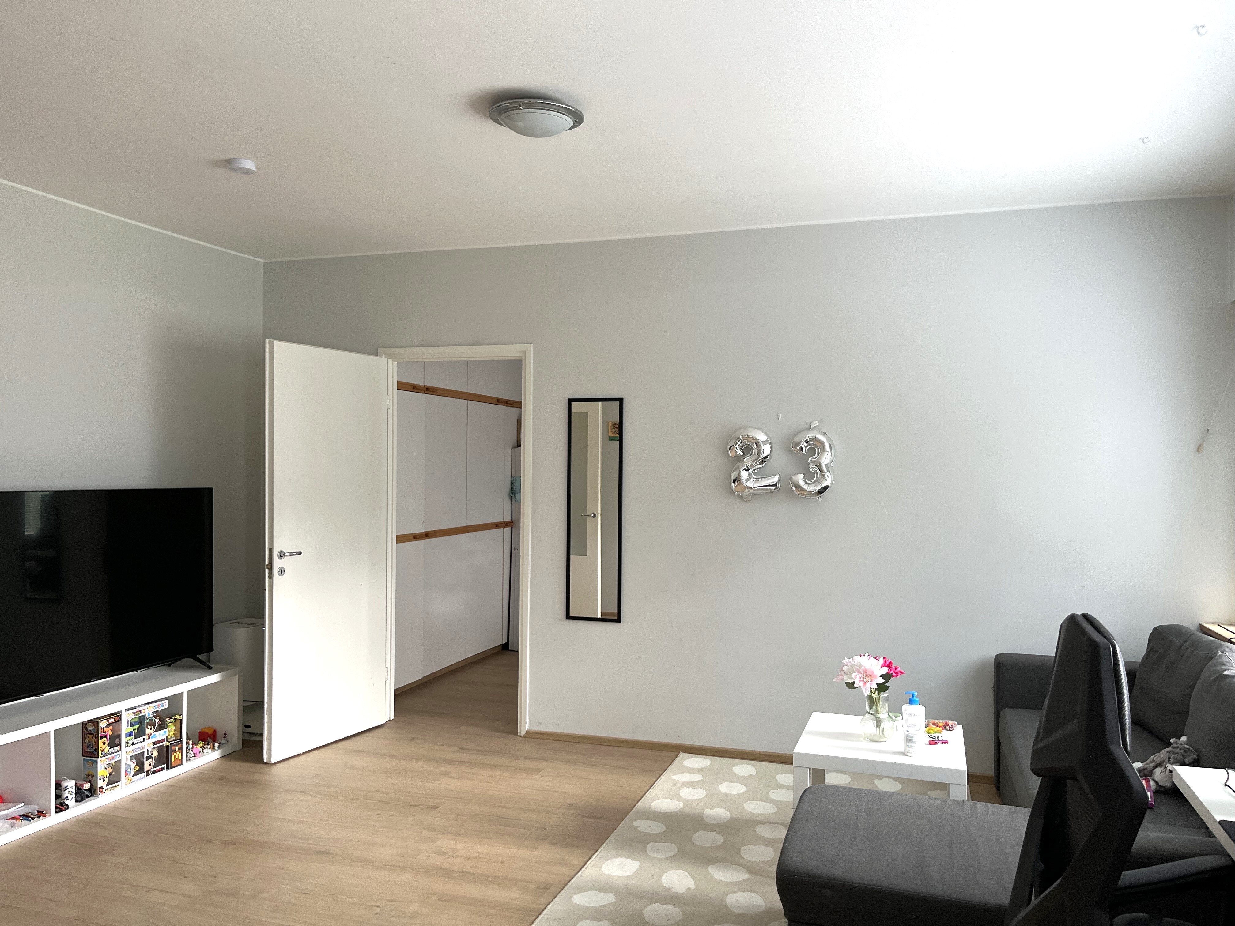 Puistokatu 5, Varkaus