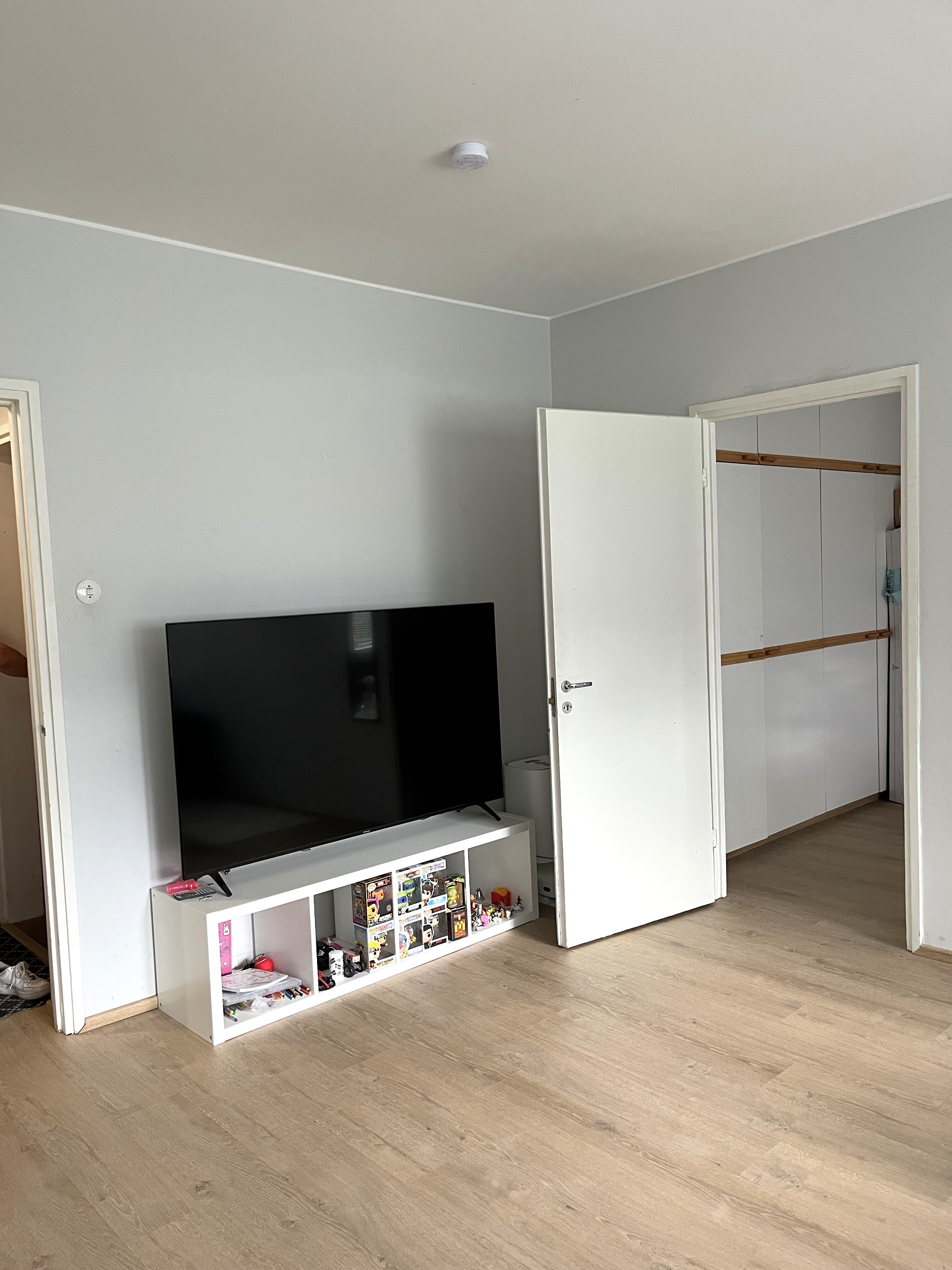 Puistokatu 5, Varkaus