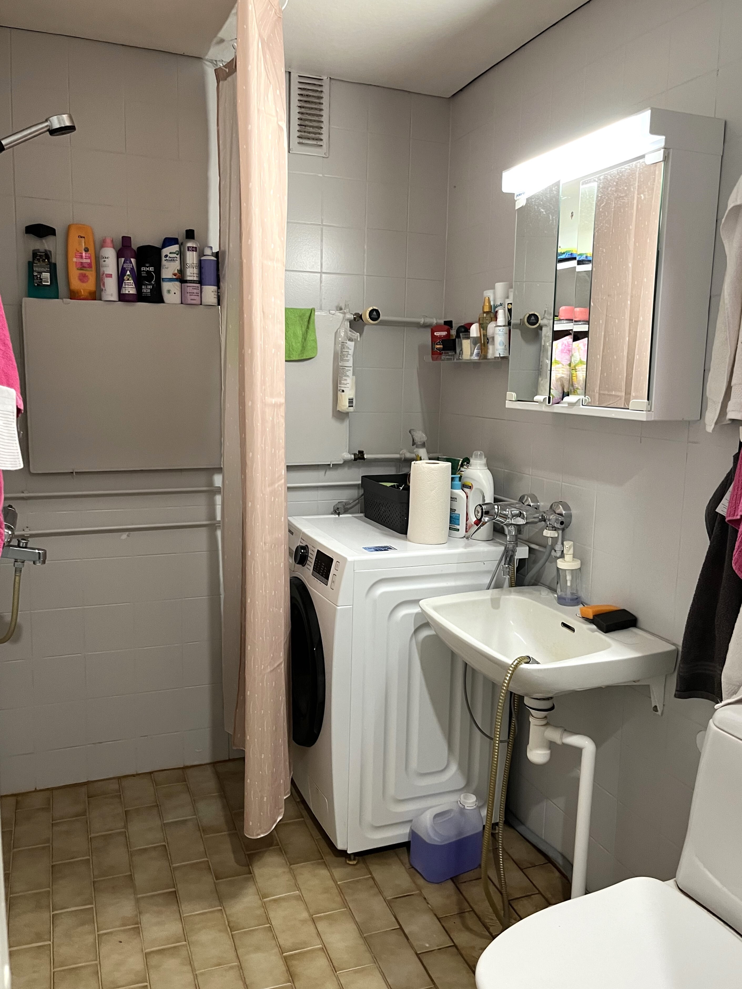 Puistokatu 5, Varkaus