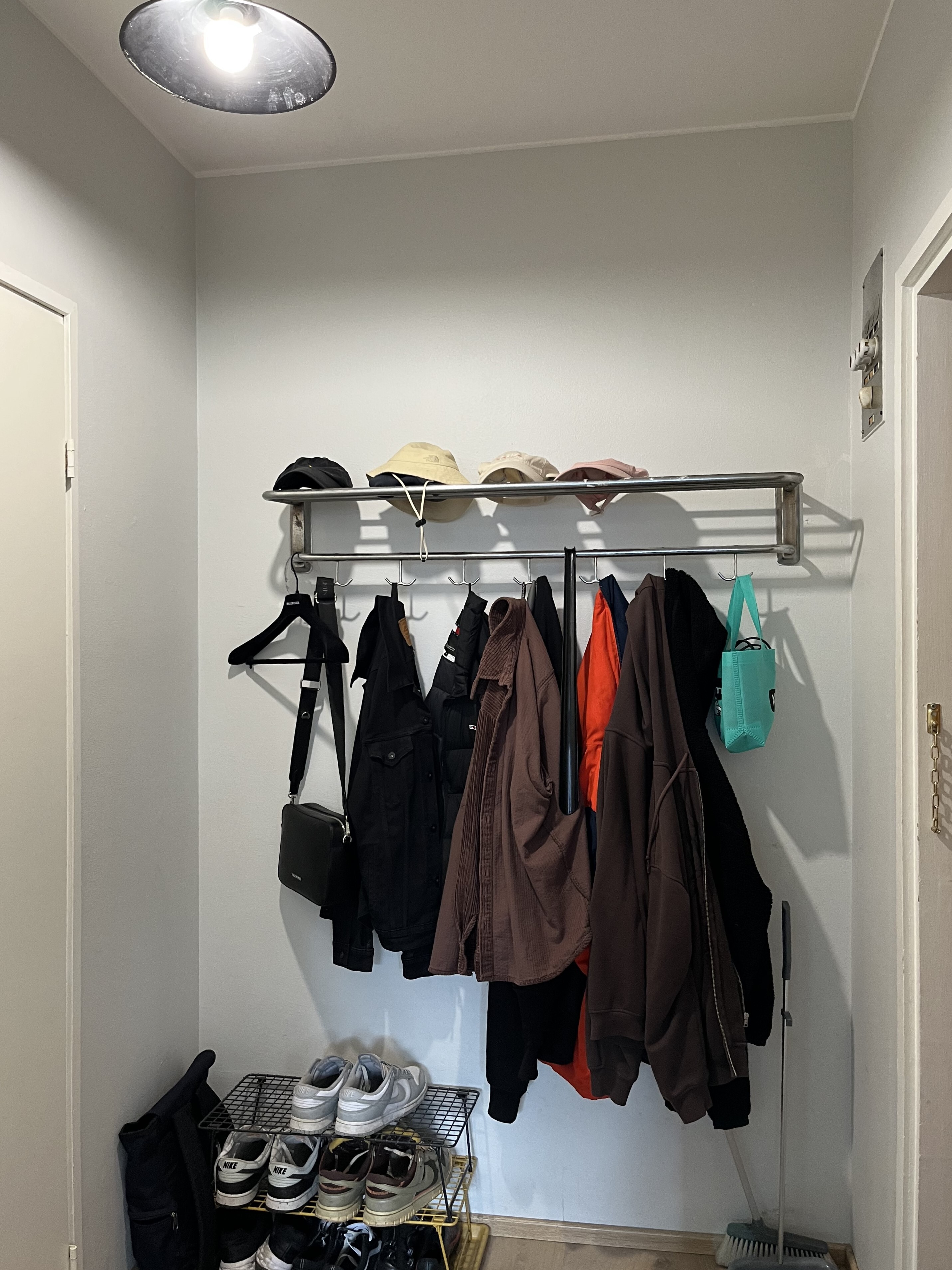 Puistokatu 5, Varkaus