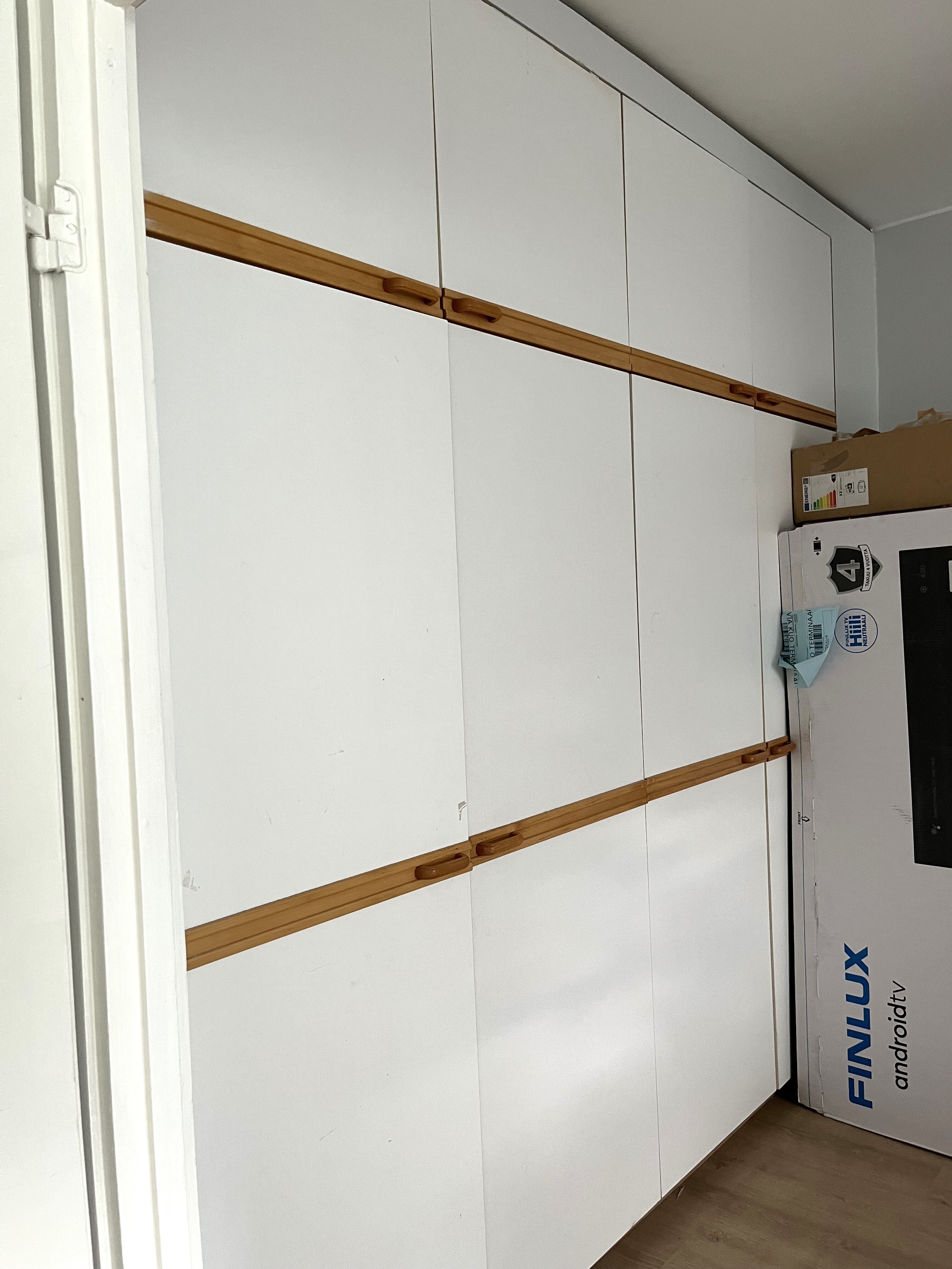 Puistokatu 5, Varkaus