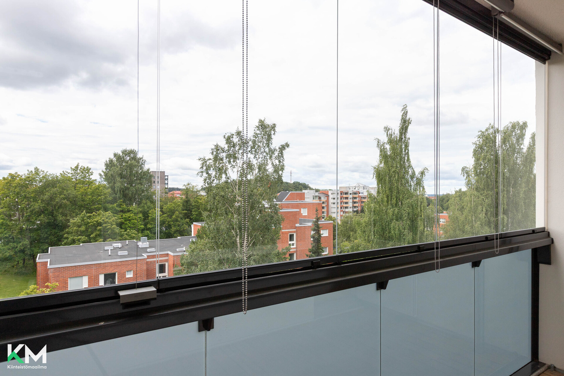 Poikkikatu 3, Paavola, Lahti