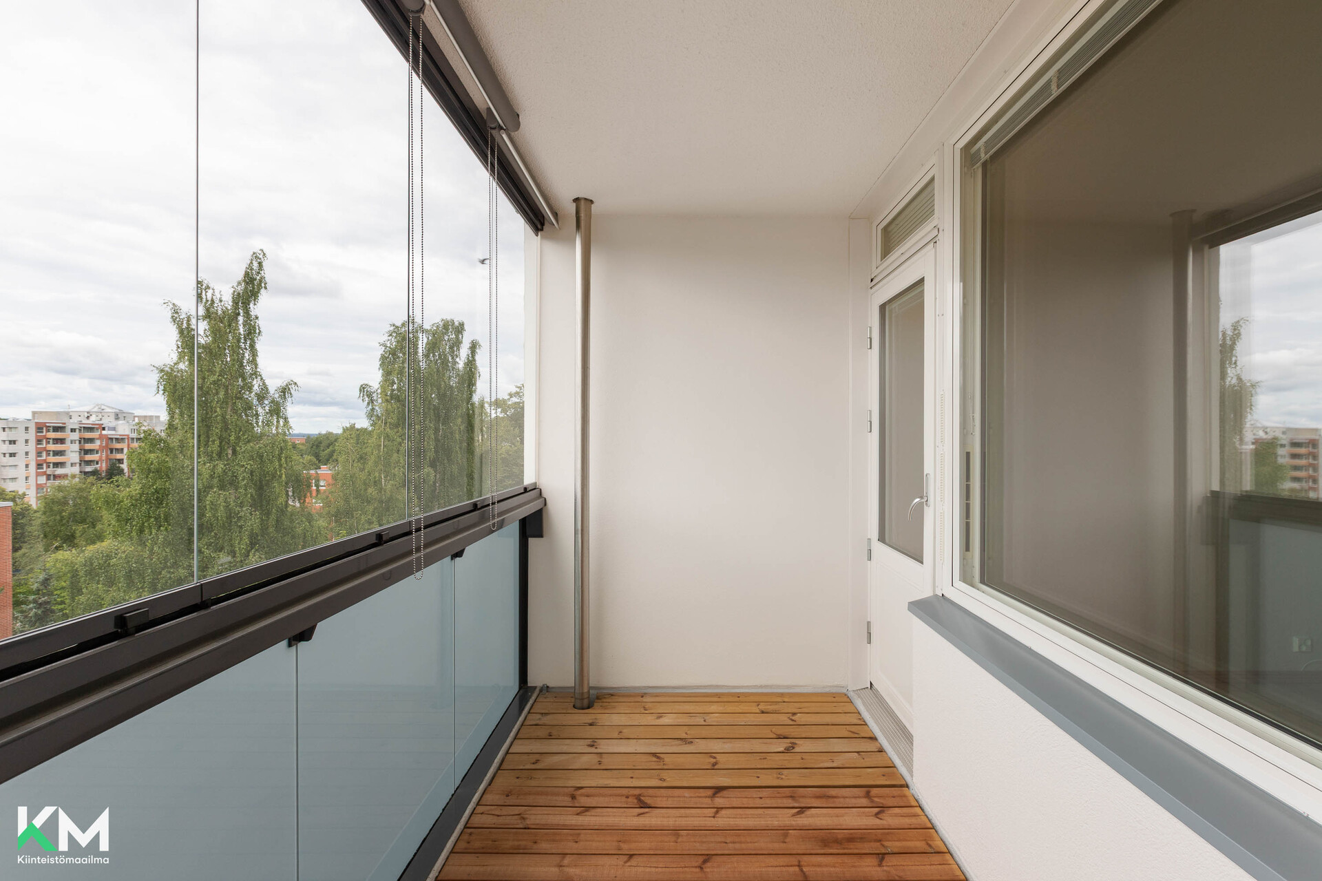 Poikkikatu 3, Paavola, Lahti