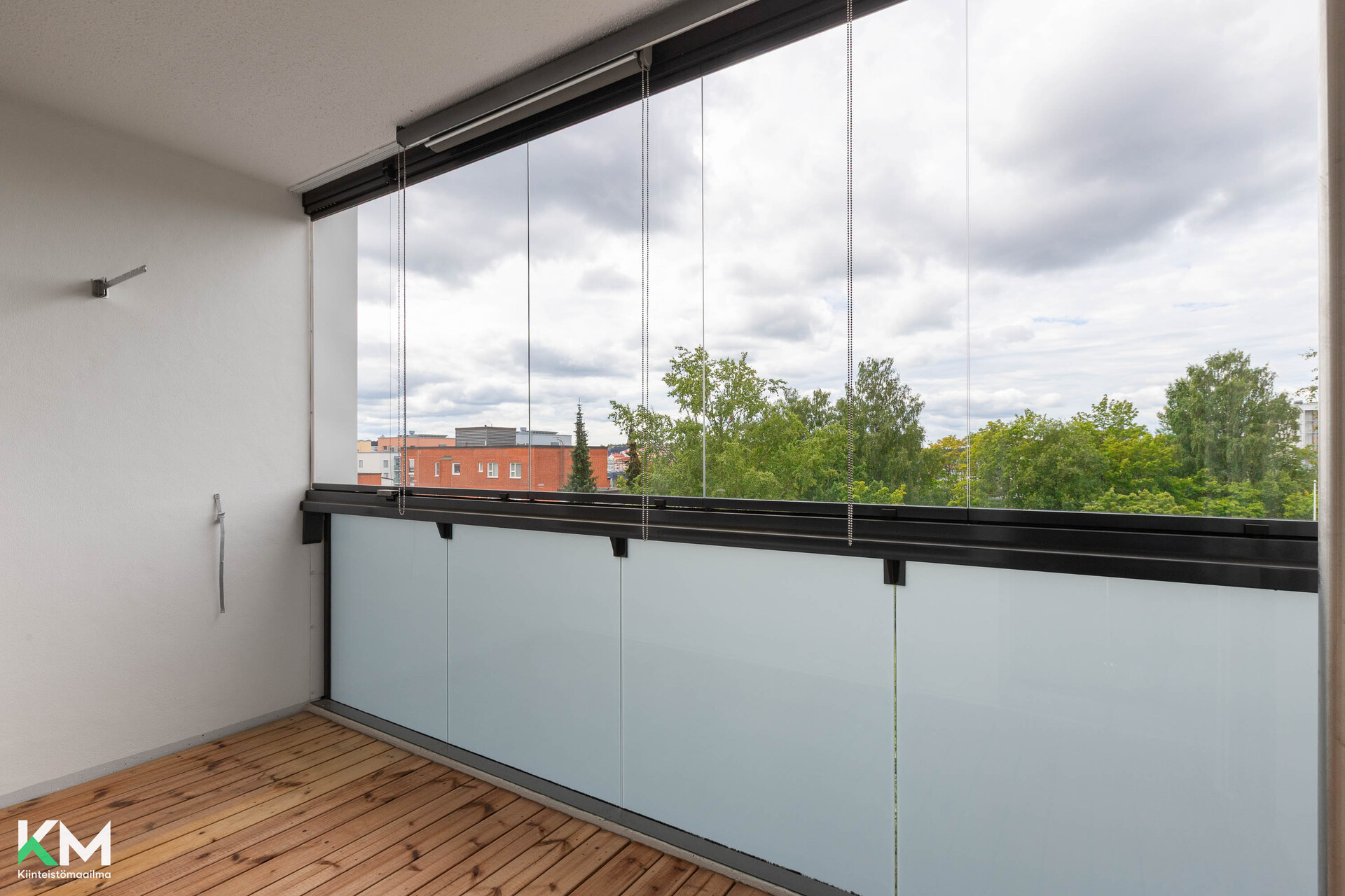Poikkikatu 3, Paavola, Lahti