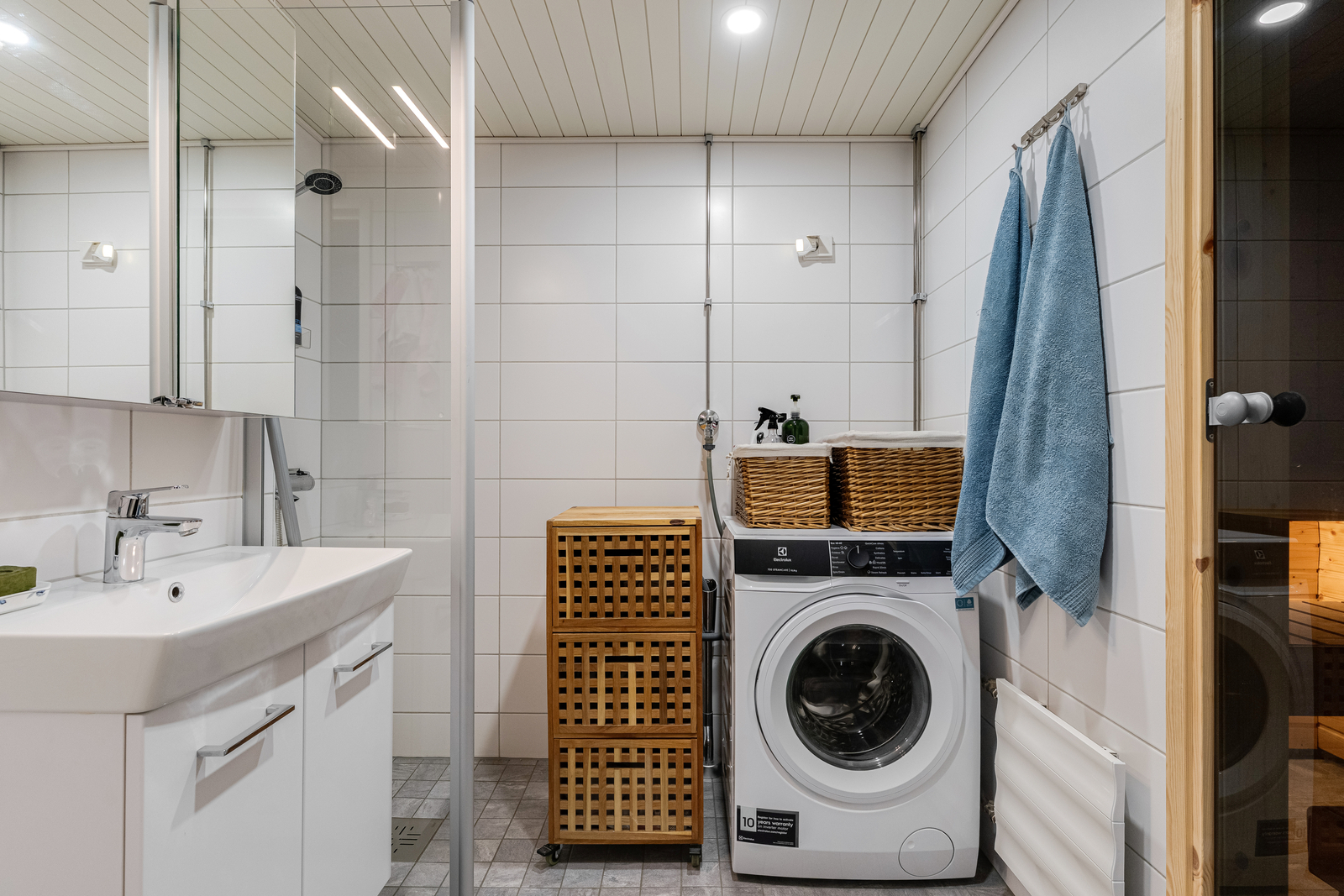Säveltie 7, Pukinmäki, Helsinki