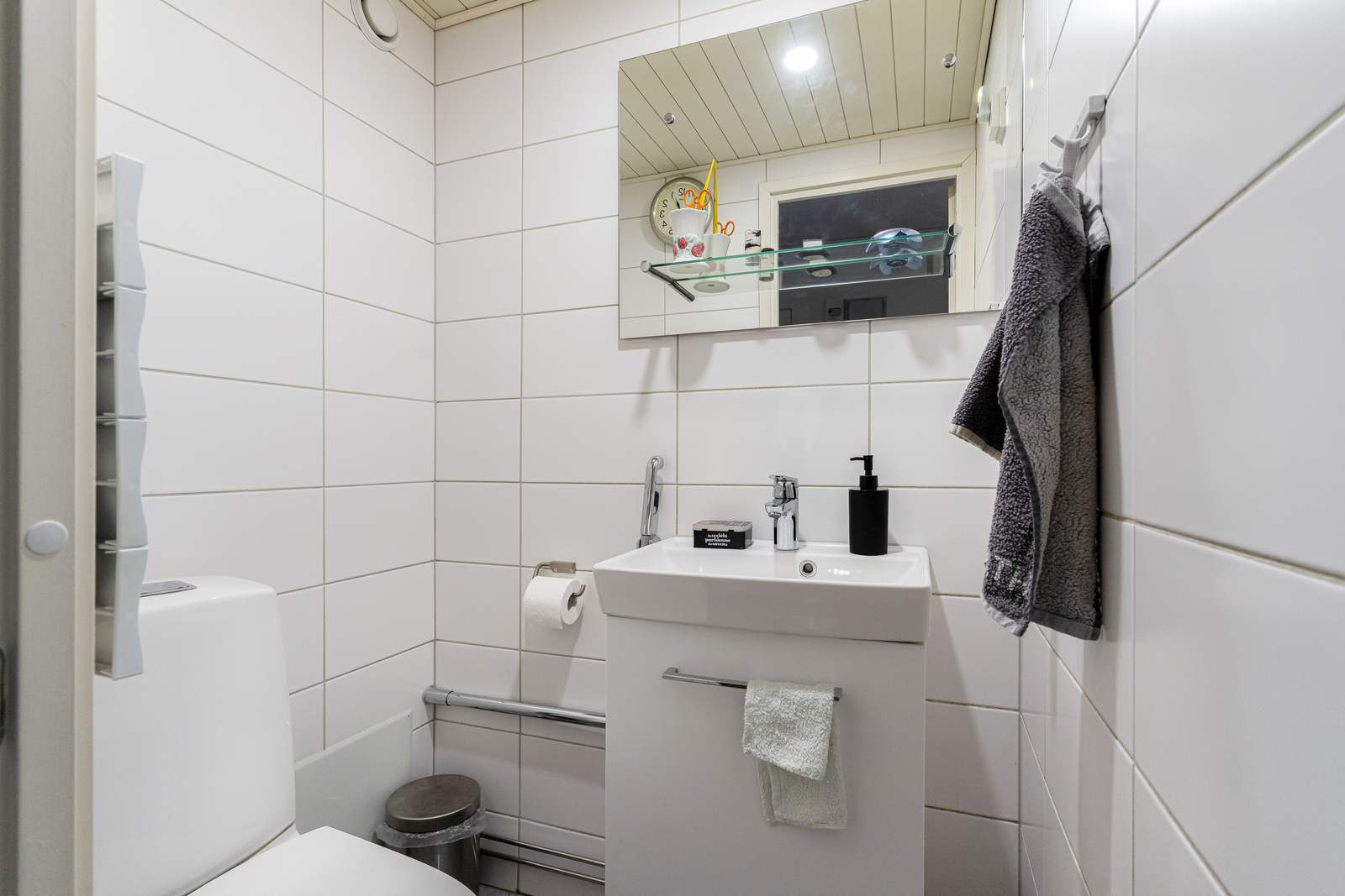 Säveltie 7, Pukinmäki, Helsinki