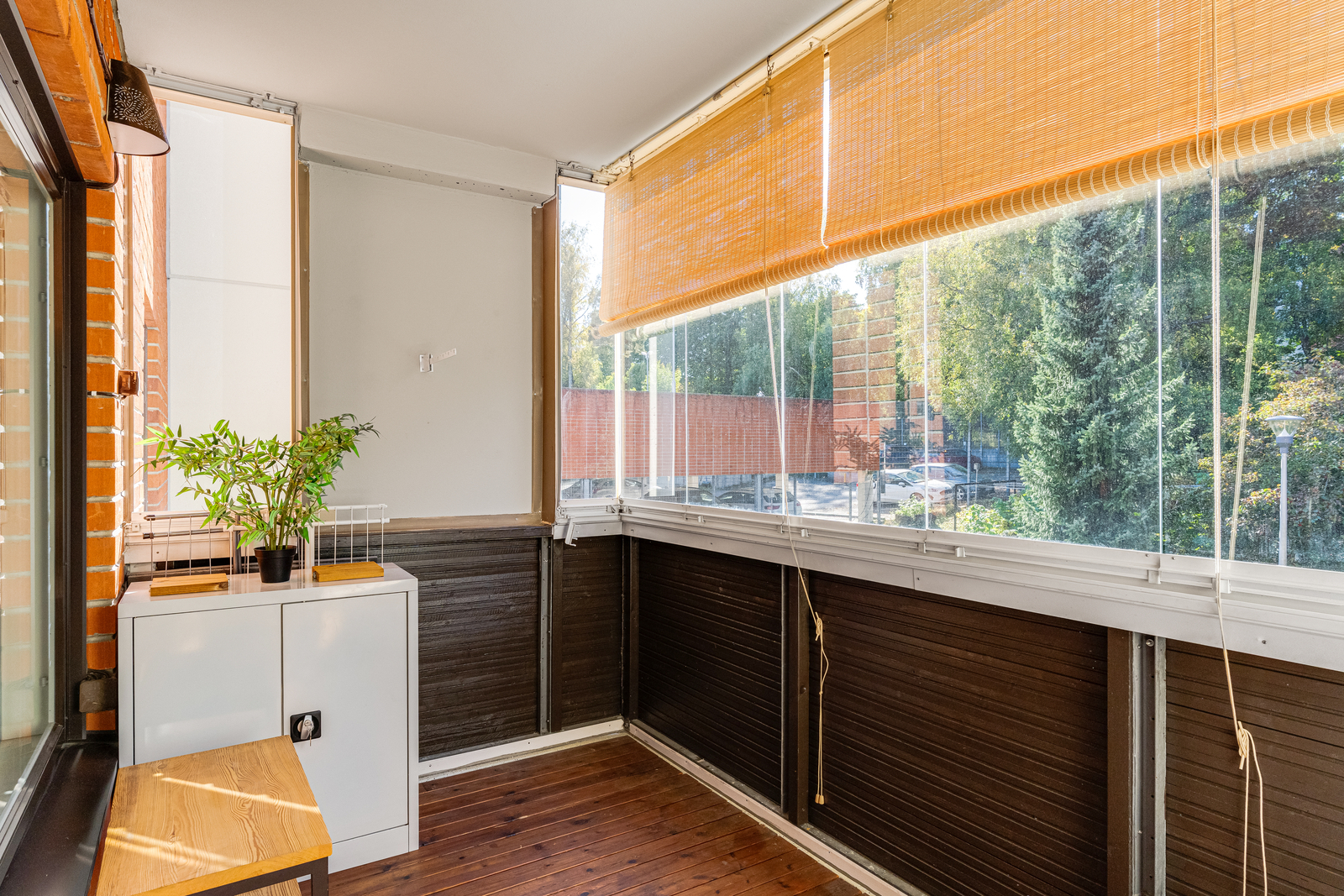 Säveltie 7, Pukinmäki, Helsinki