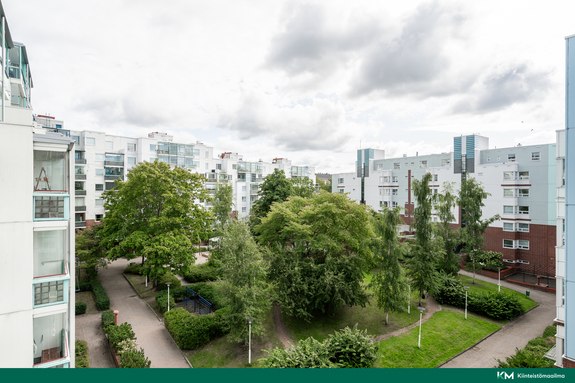 Hämeentie 7, Hakaniemi, Helsinki