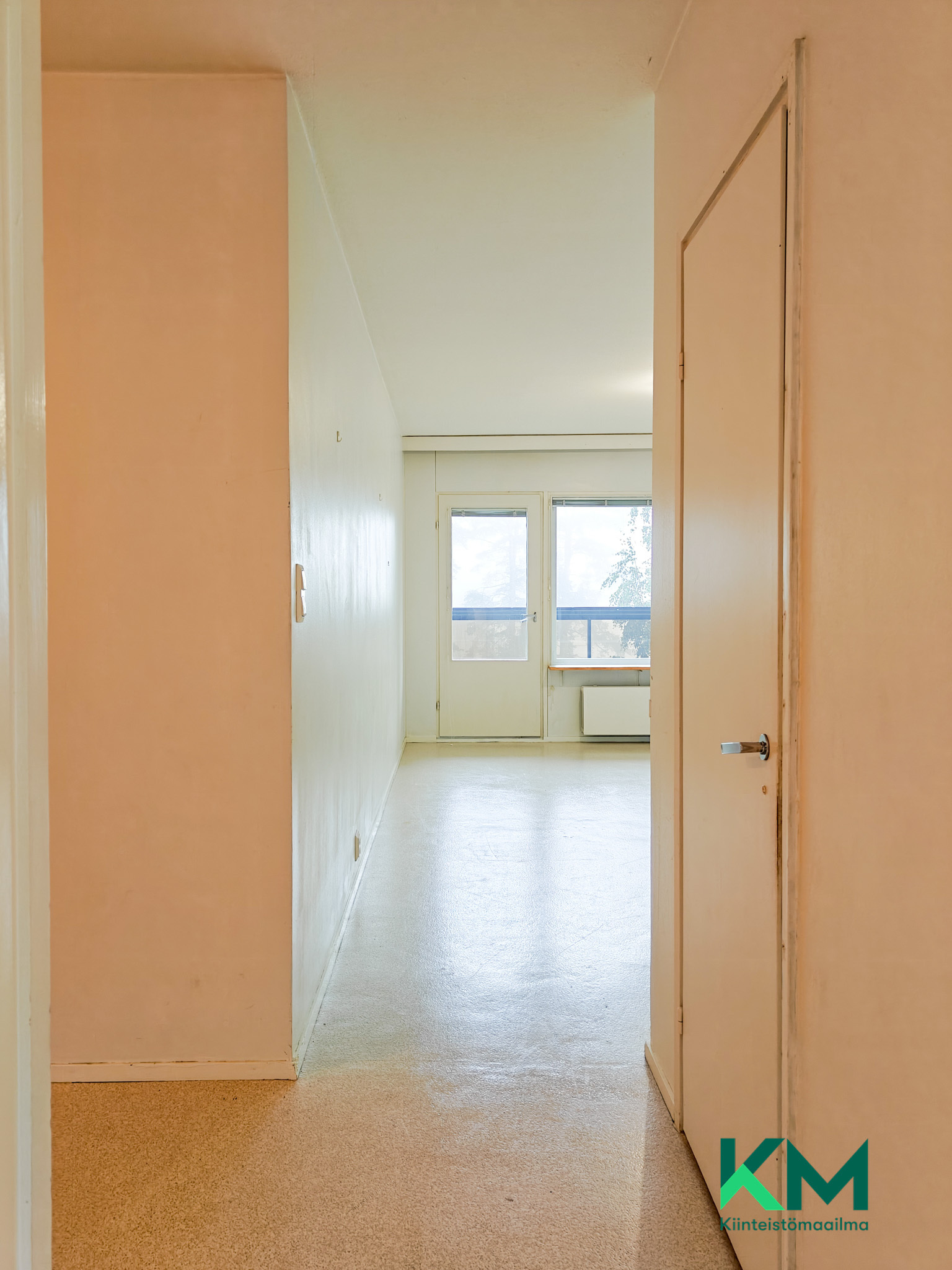 Kangasvuokontie 23, Savonlinna
