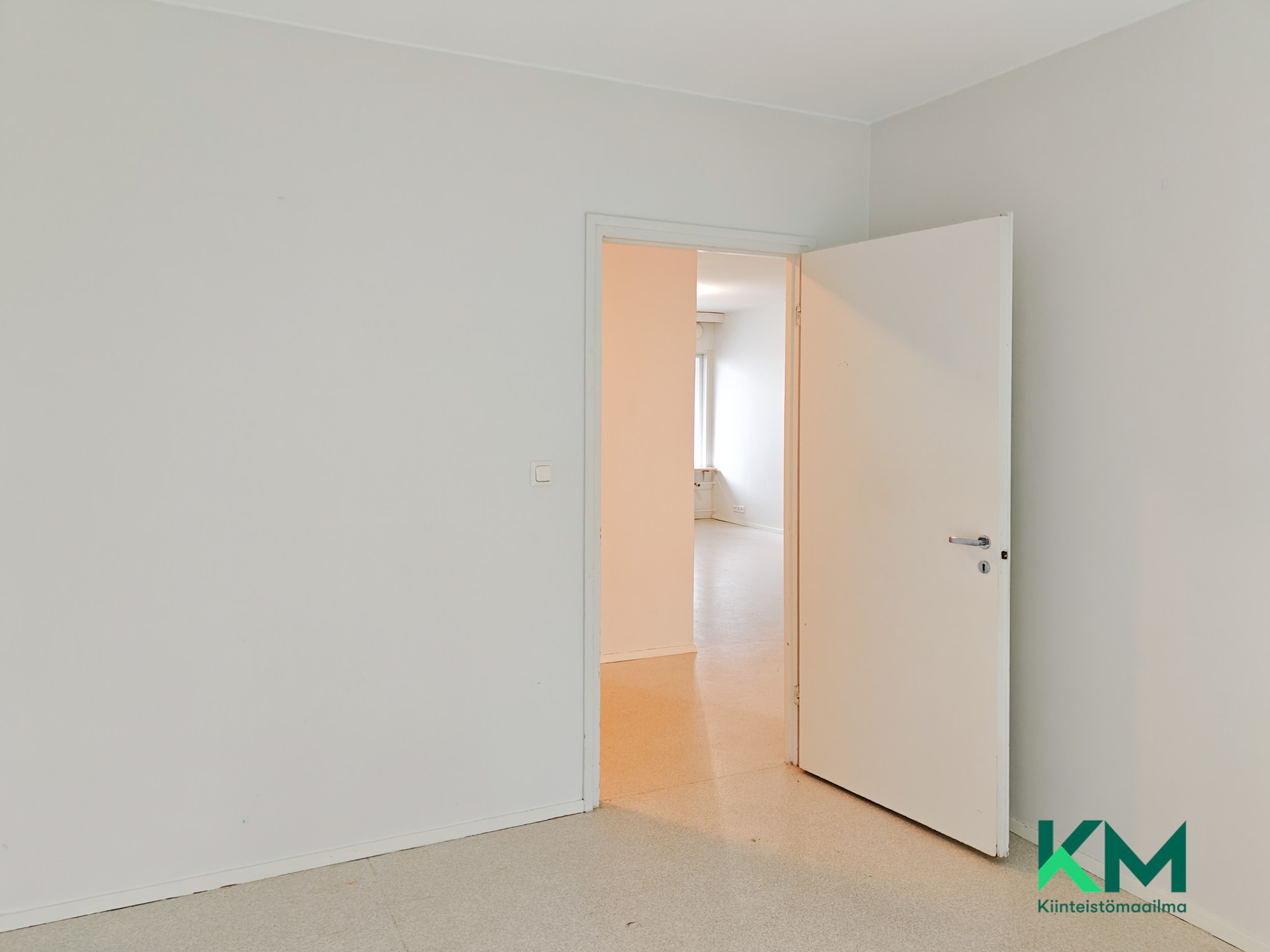 Kangasvuokontie 23, Savonlinna