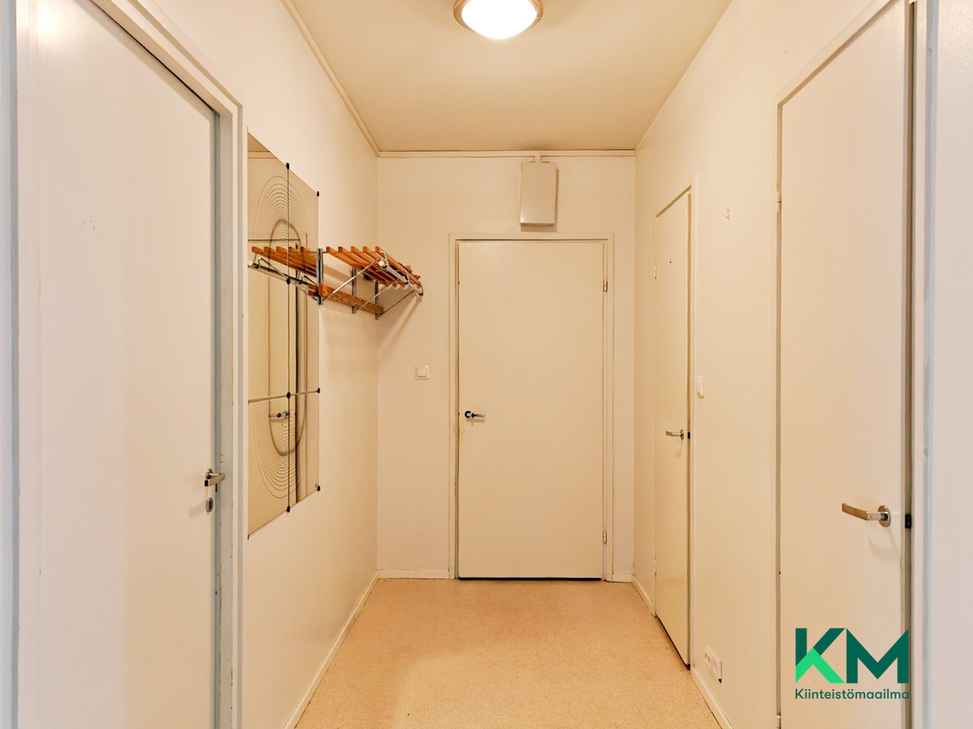 Kangasvuokontie 23, Savonlinna