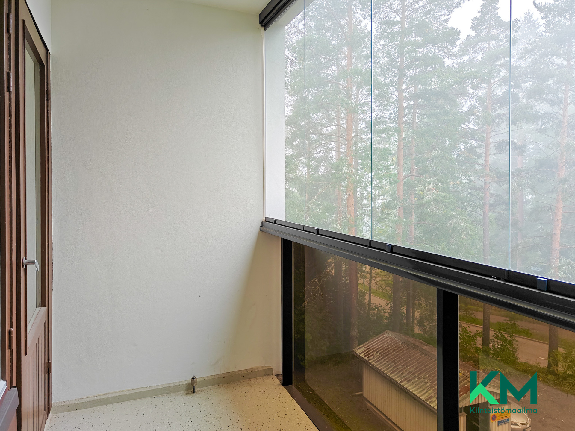 Kangasvuokontie 23, Savonlinna