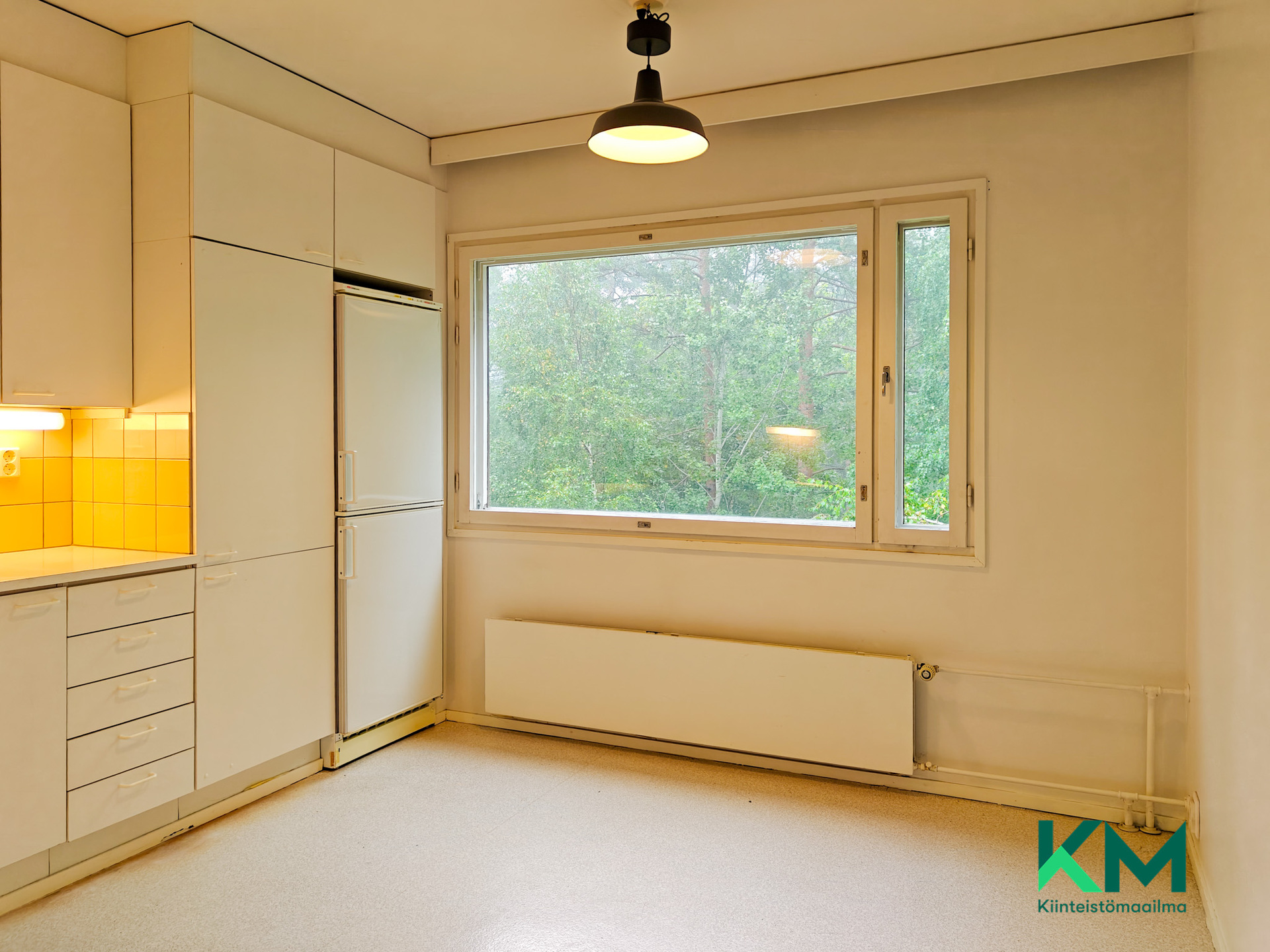 Kangasvuokontie 23, Savonlinna