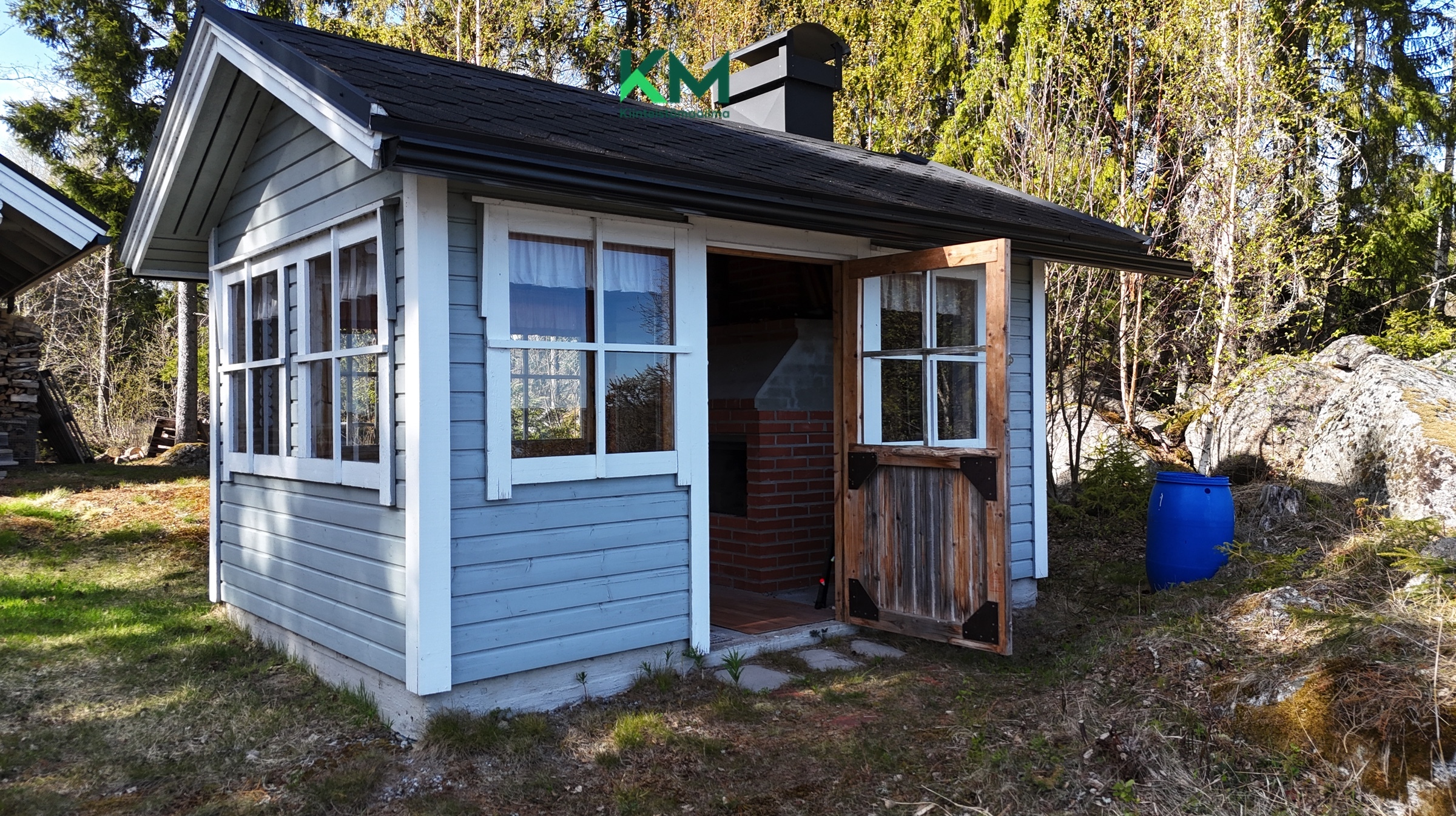 Kesäkeittiö