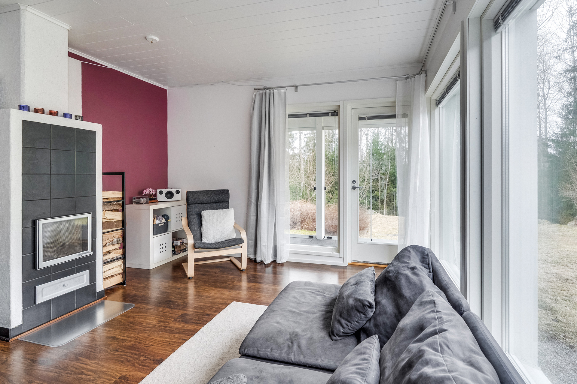 Vuolukivikatu 14, Tampere