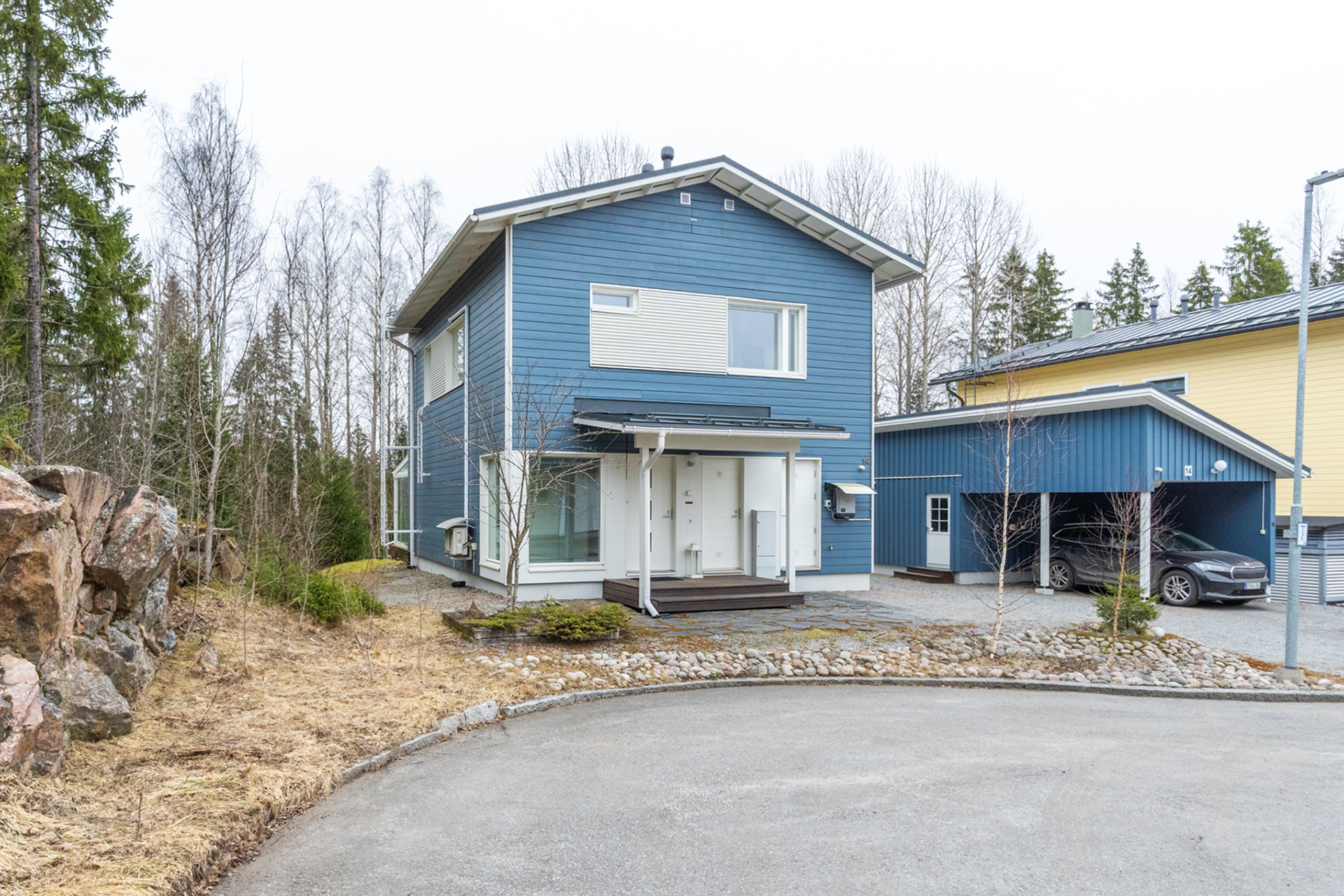 Vuolukivikatu 14, Tampere