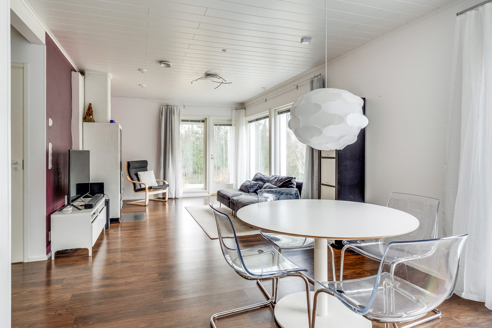 Vuolukivikatu 14, Tampere