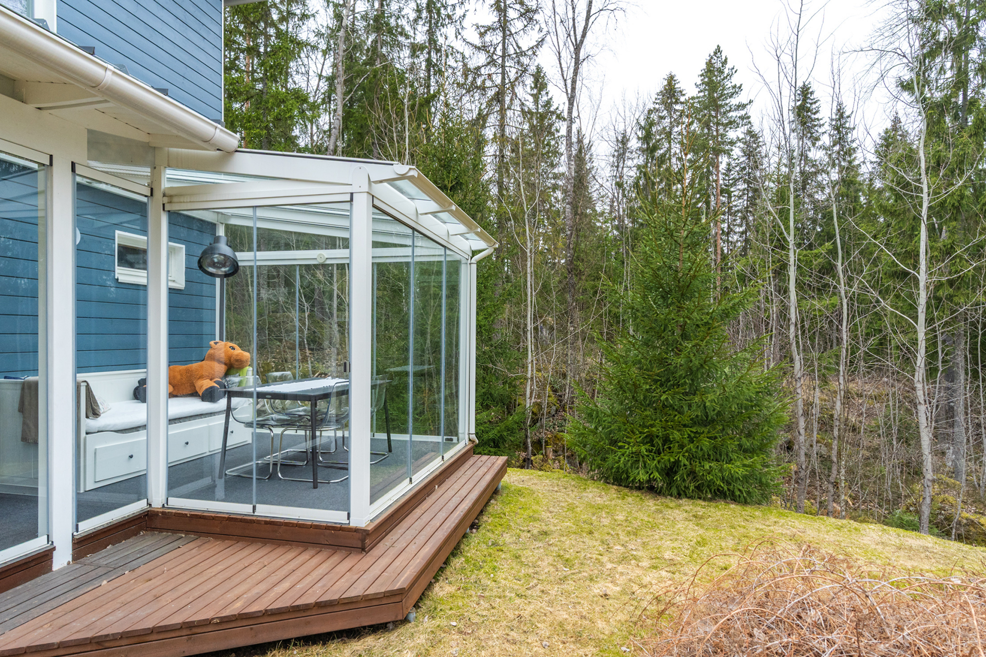 Vuolukivikatu 14, Tampere