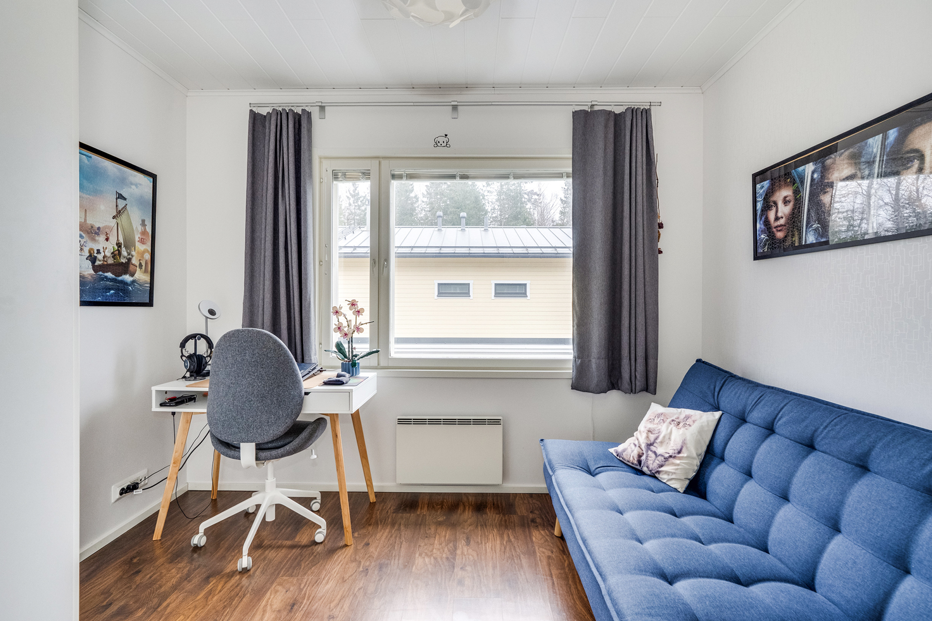 Vuolukivikatu 14, Tampere