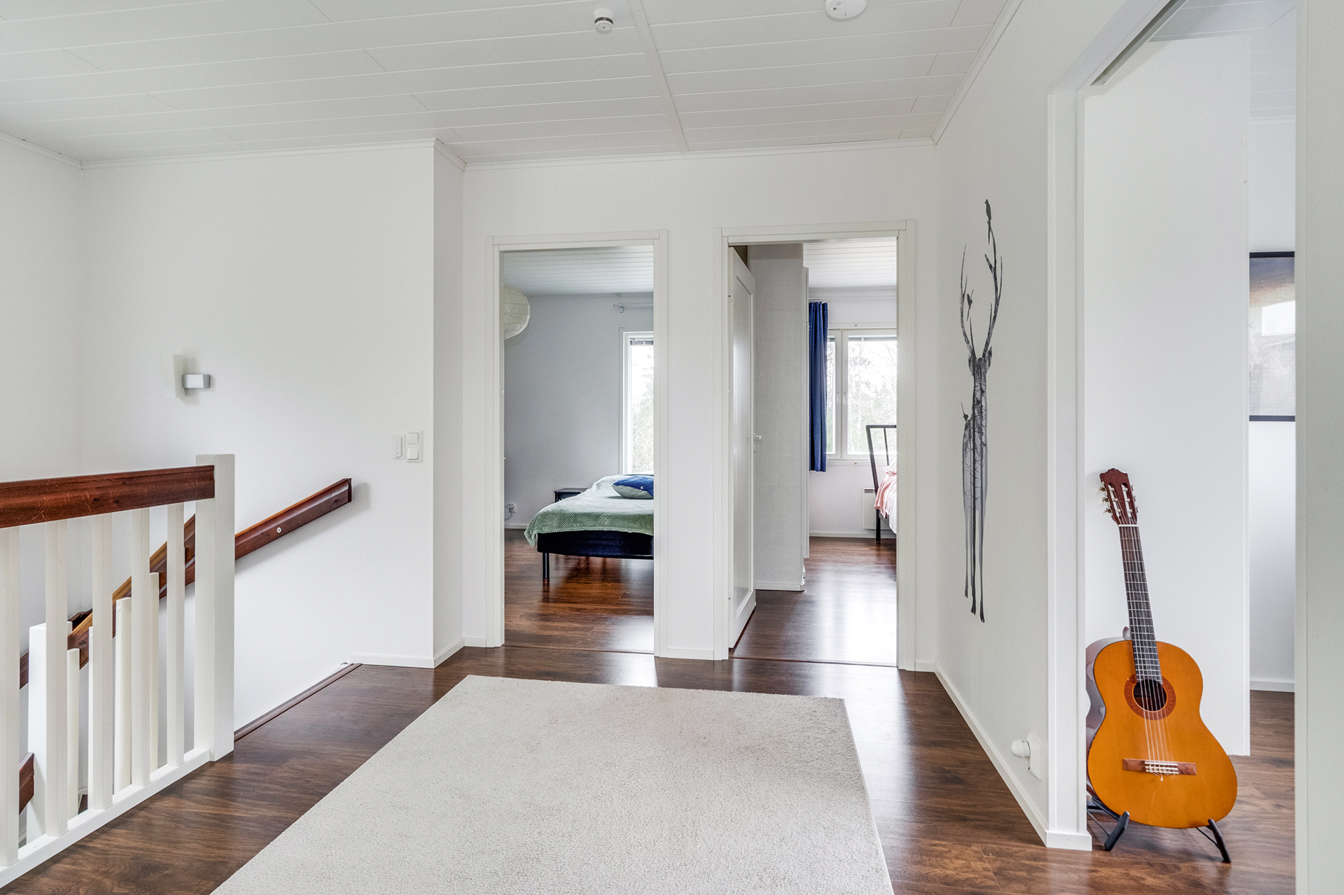 Vuolukivikatu 14, Tampere