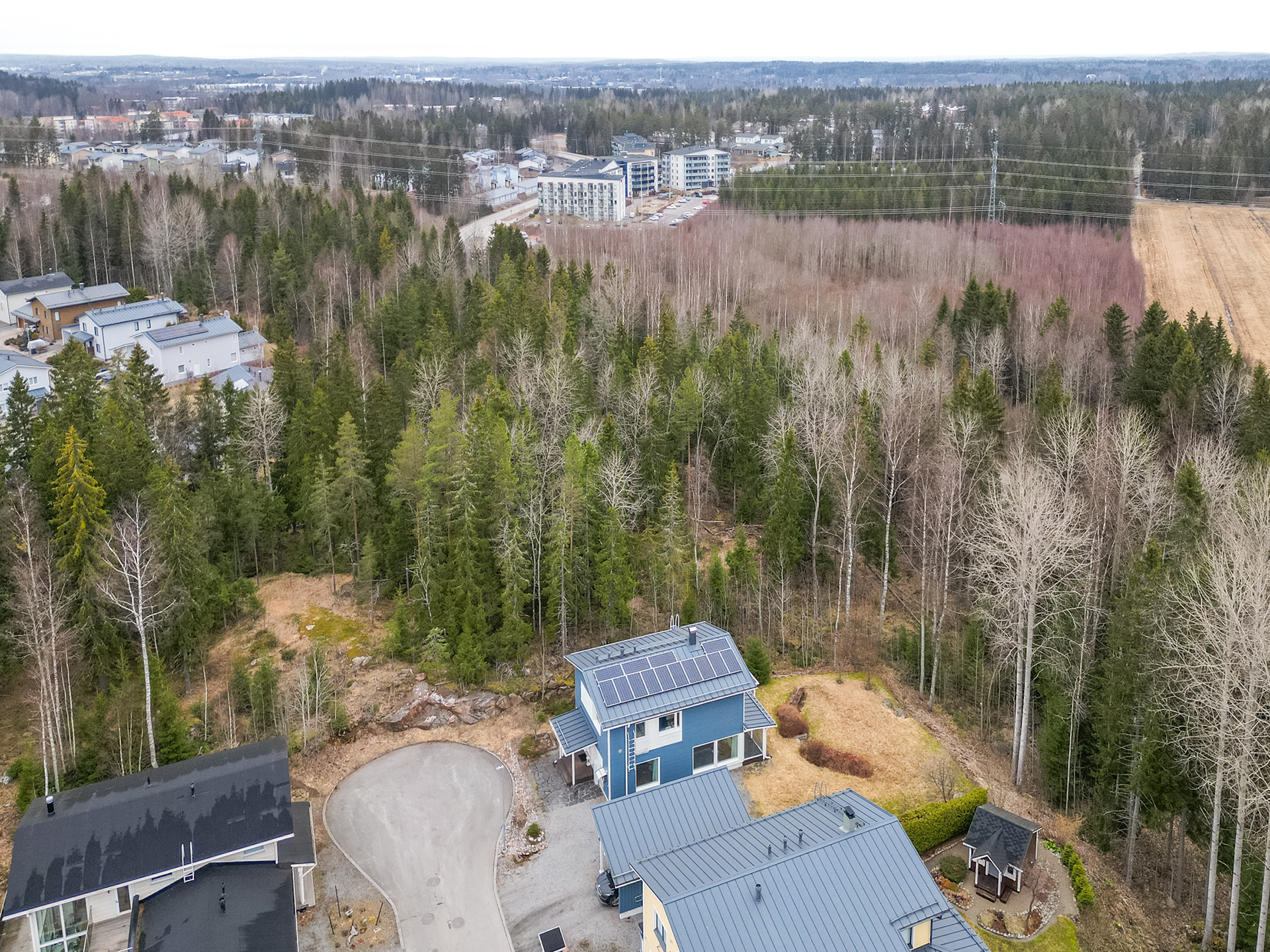 Vuolukivikatu 14, Tampere