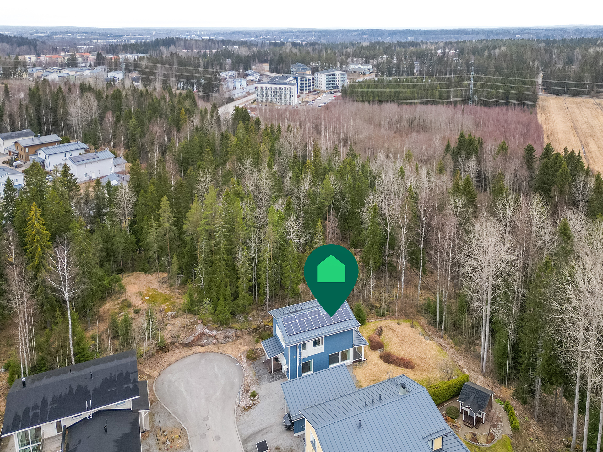 Vuolukivikatu 14, Tampere