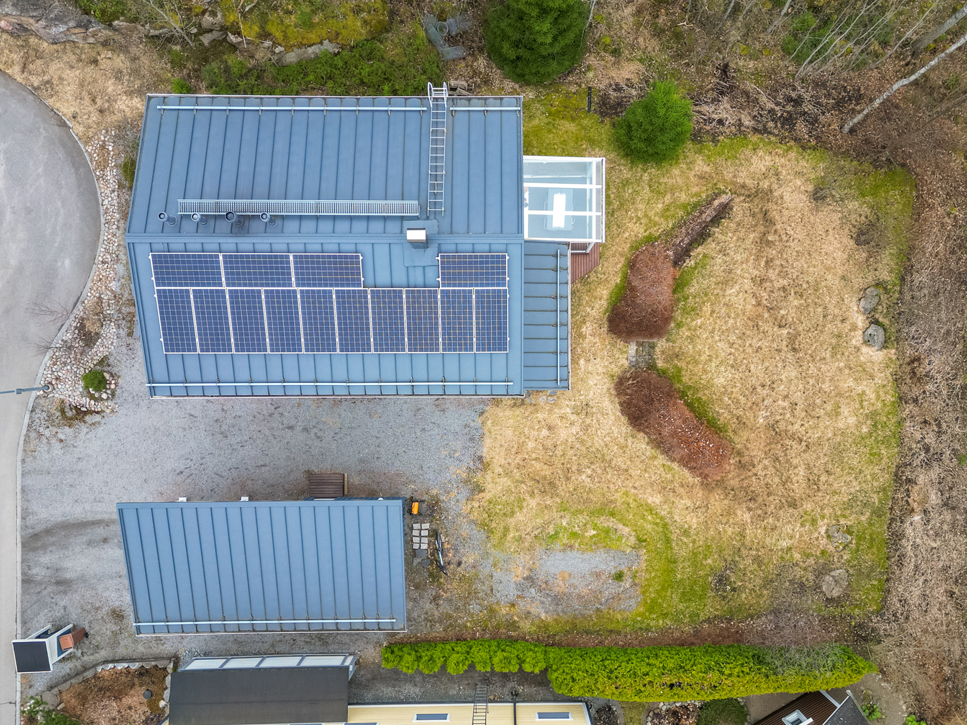 Vuolukivikatu 14, Tampere