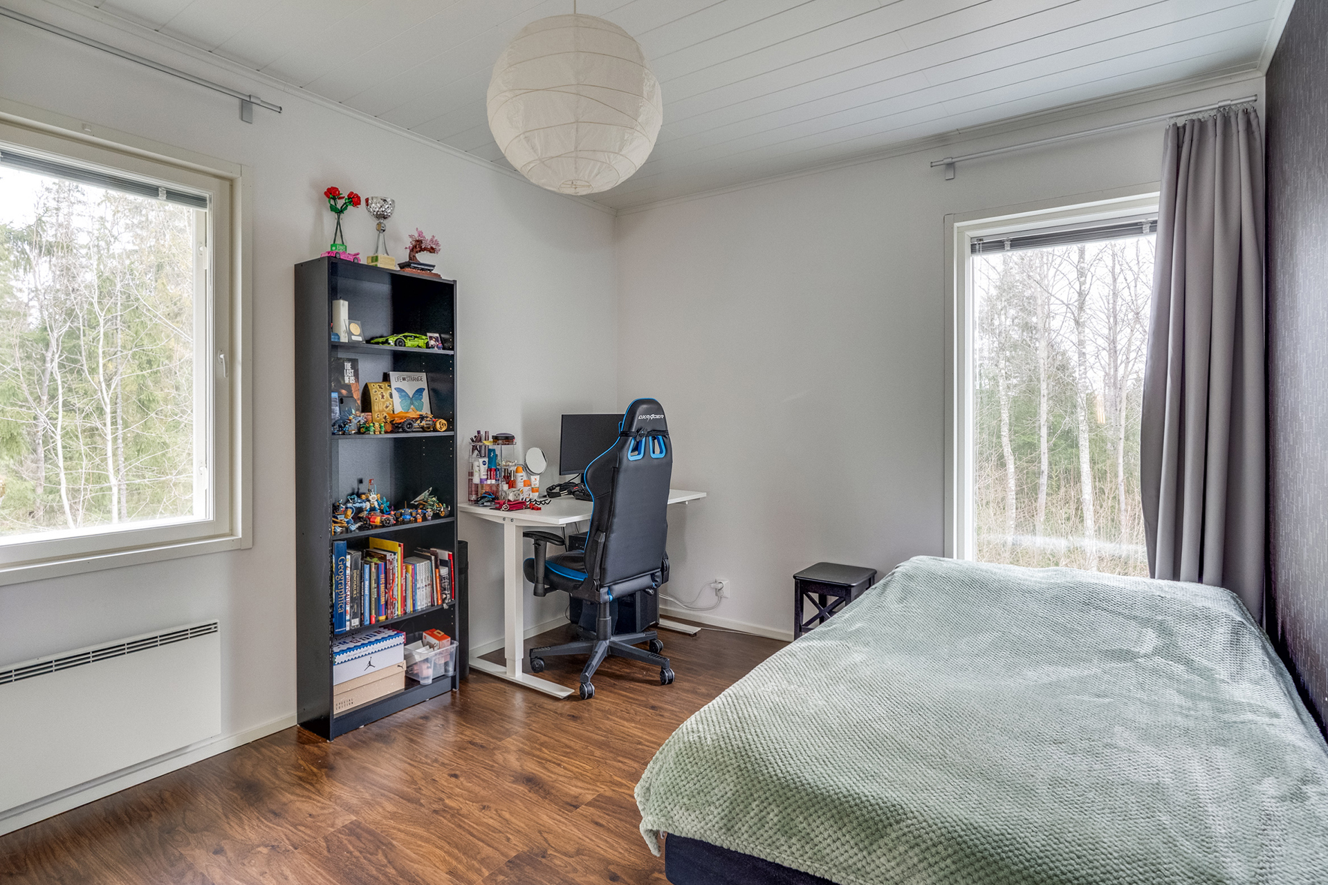 Vuolukivikatu 14, Tampere