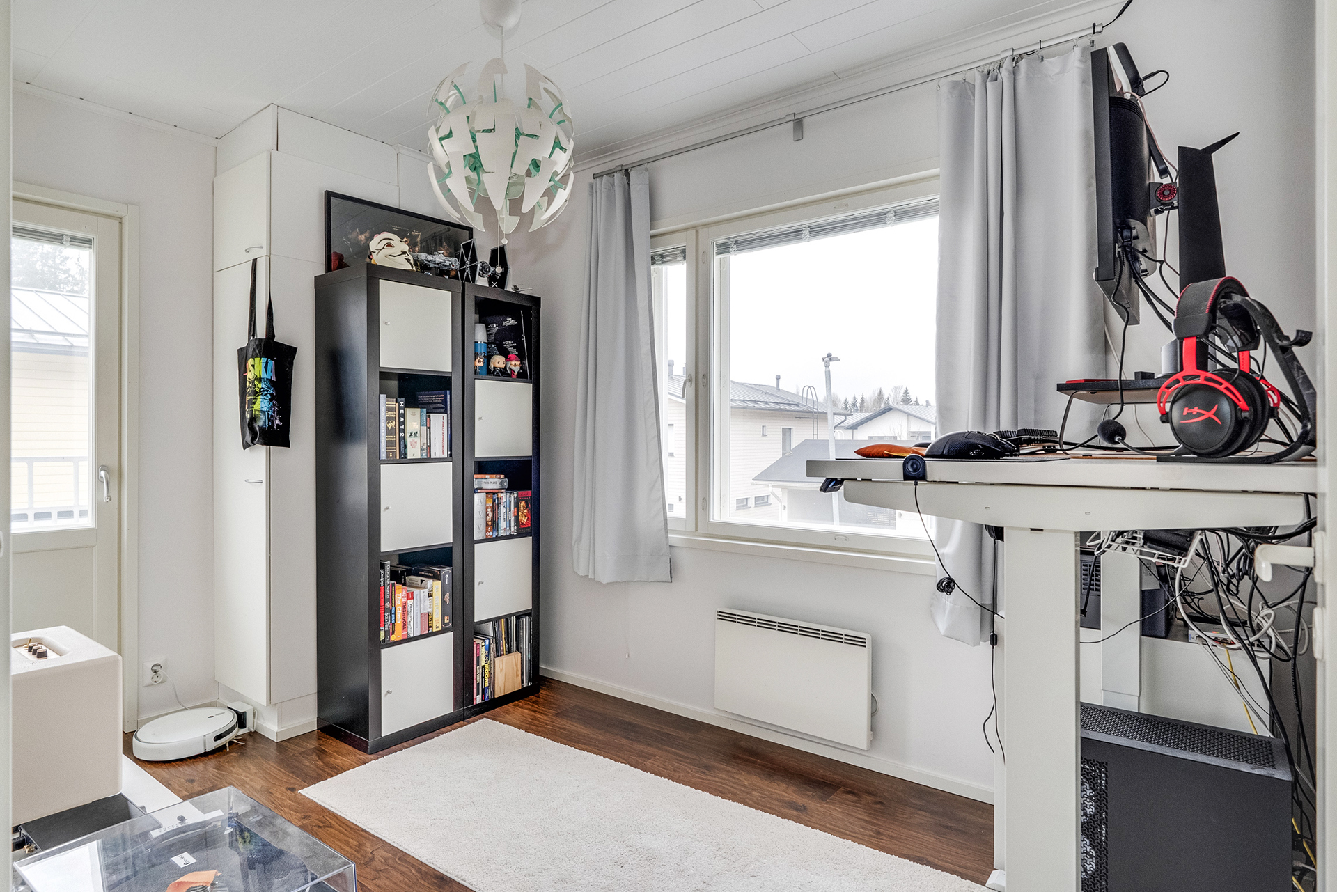 Vuolukivikatu 14, Tampere