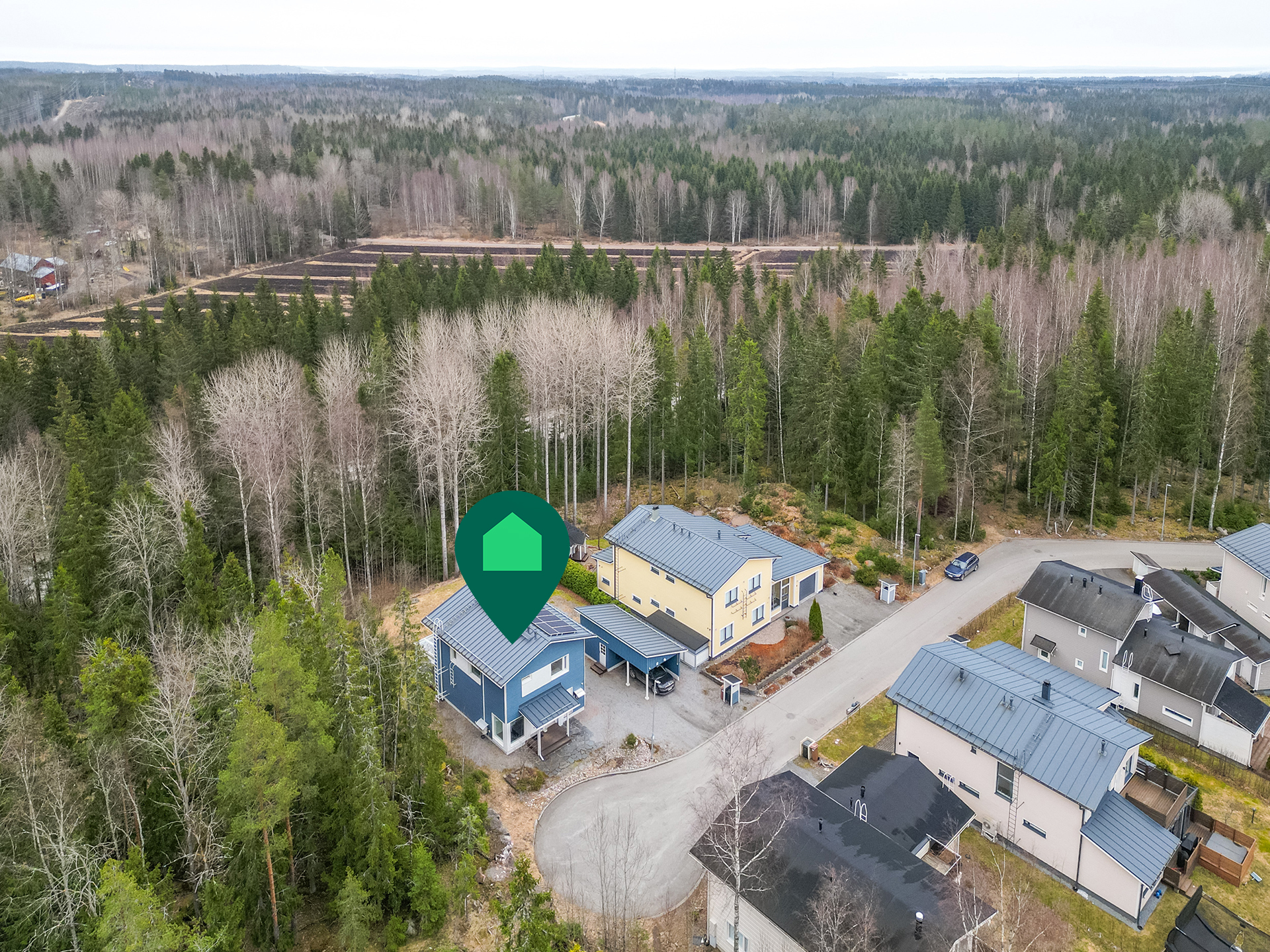 Vuolukivikatu 14, Tampere