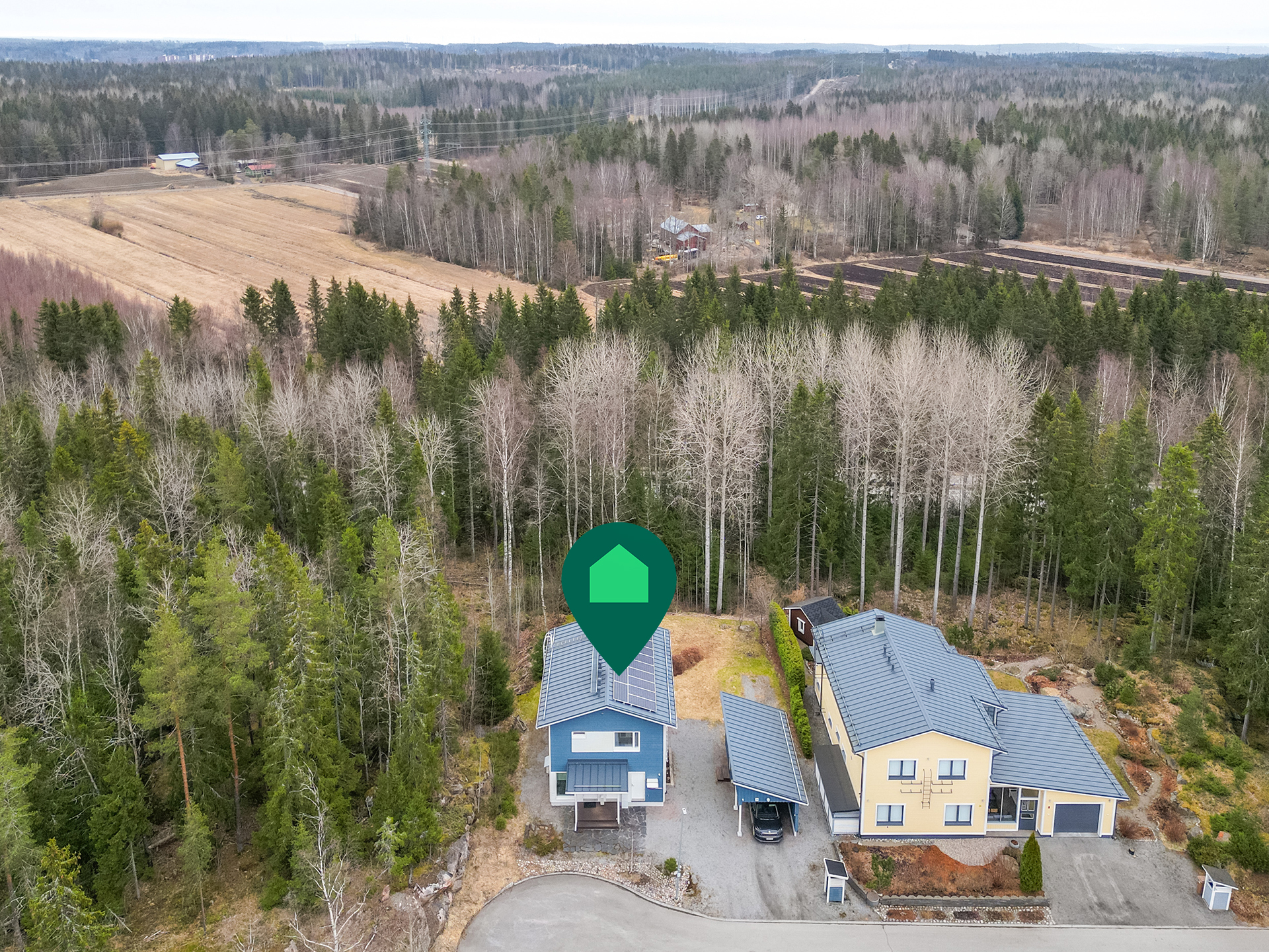 Vuolukivikatu 14, Tampere