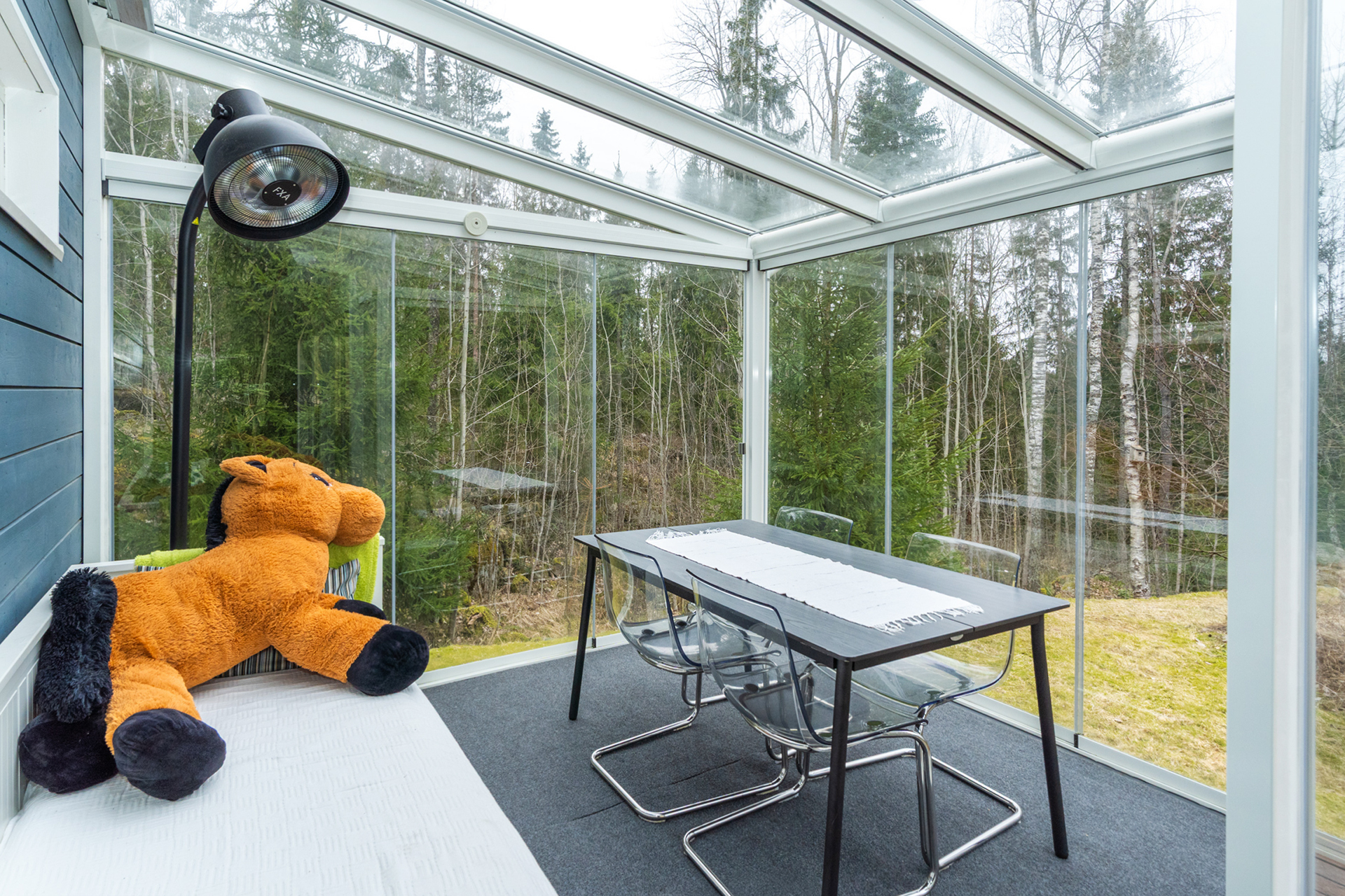 Vuolukivikatu 14, Tampere