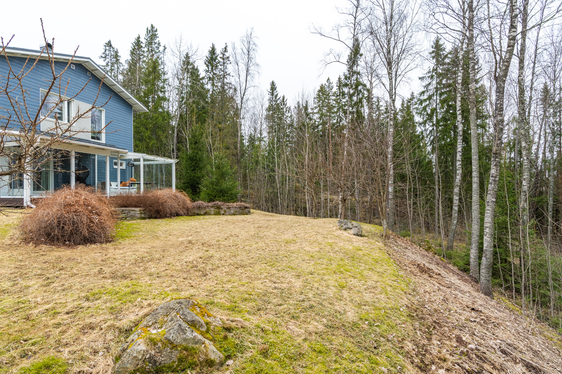 Vuolukivikatu 14, Tampere