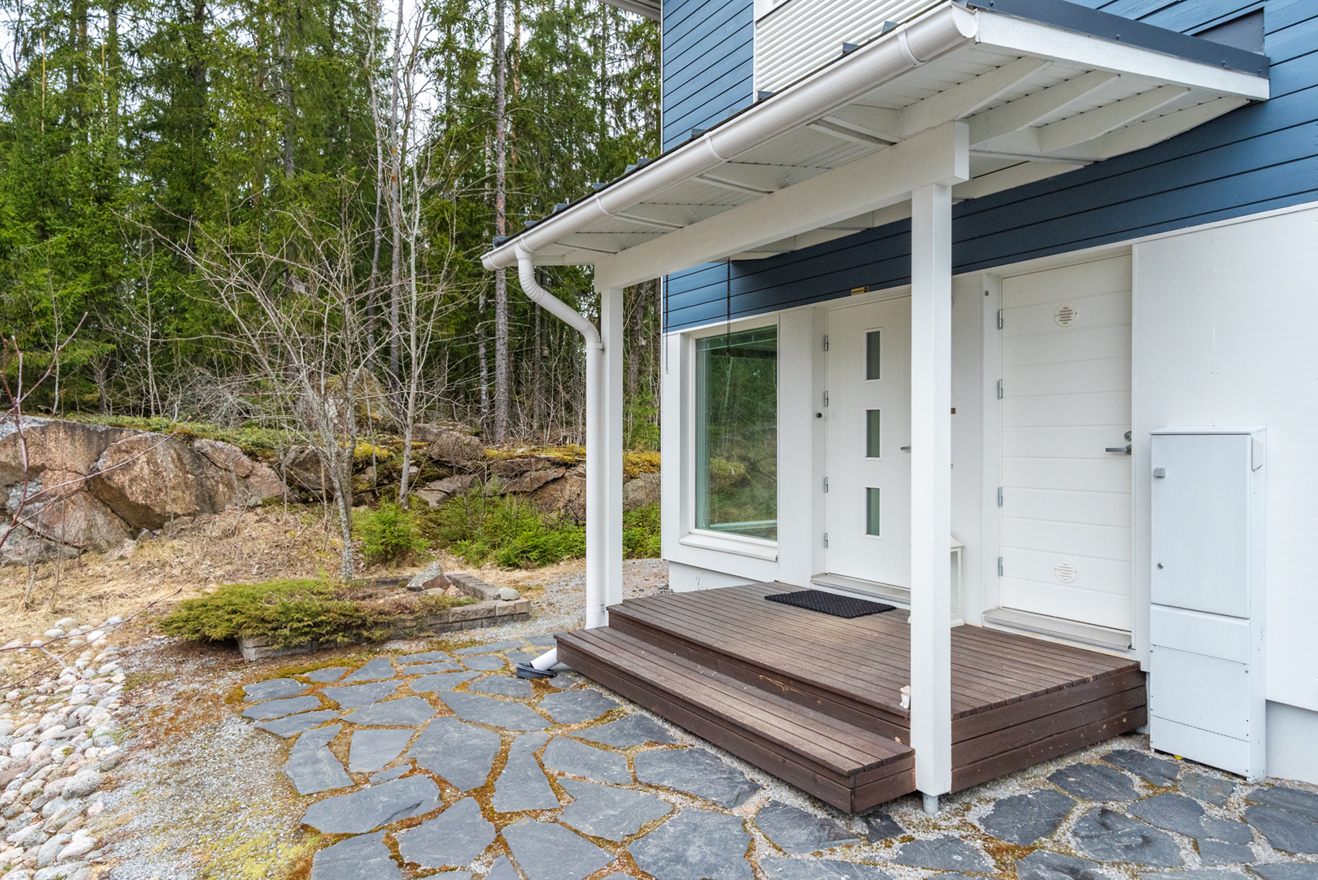 Vuolukivikatu 14, Tampere