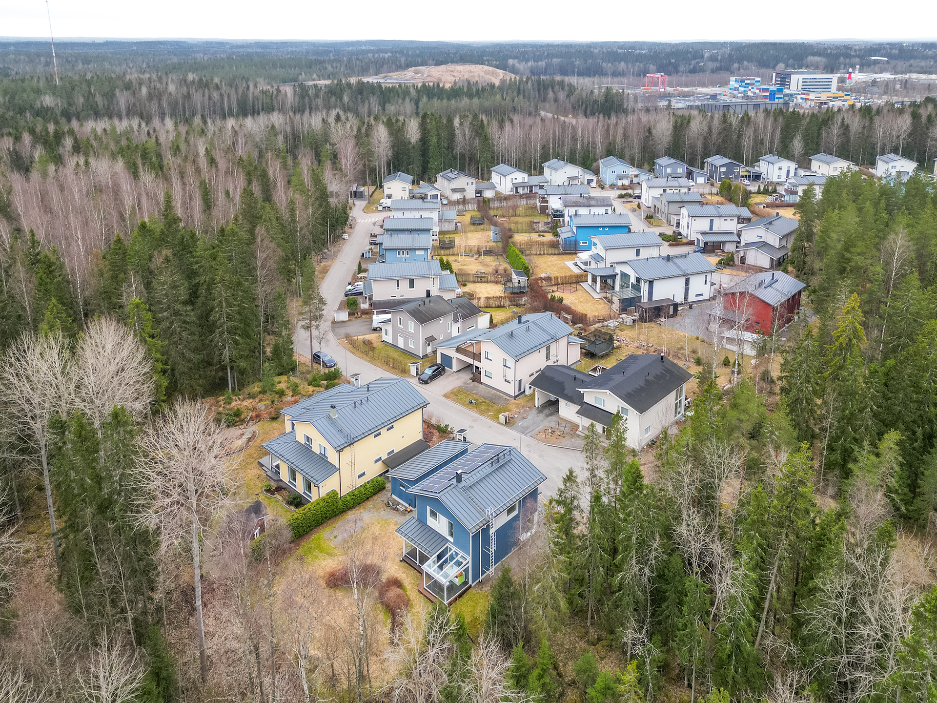 Vuolukivikatu 14, Tampere