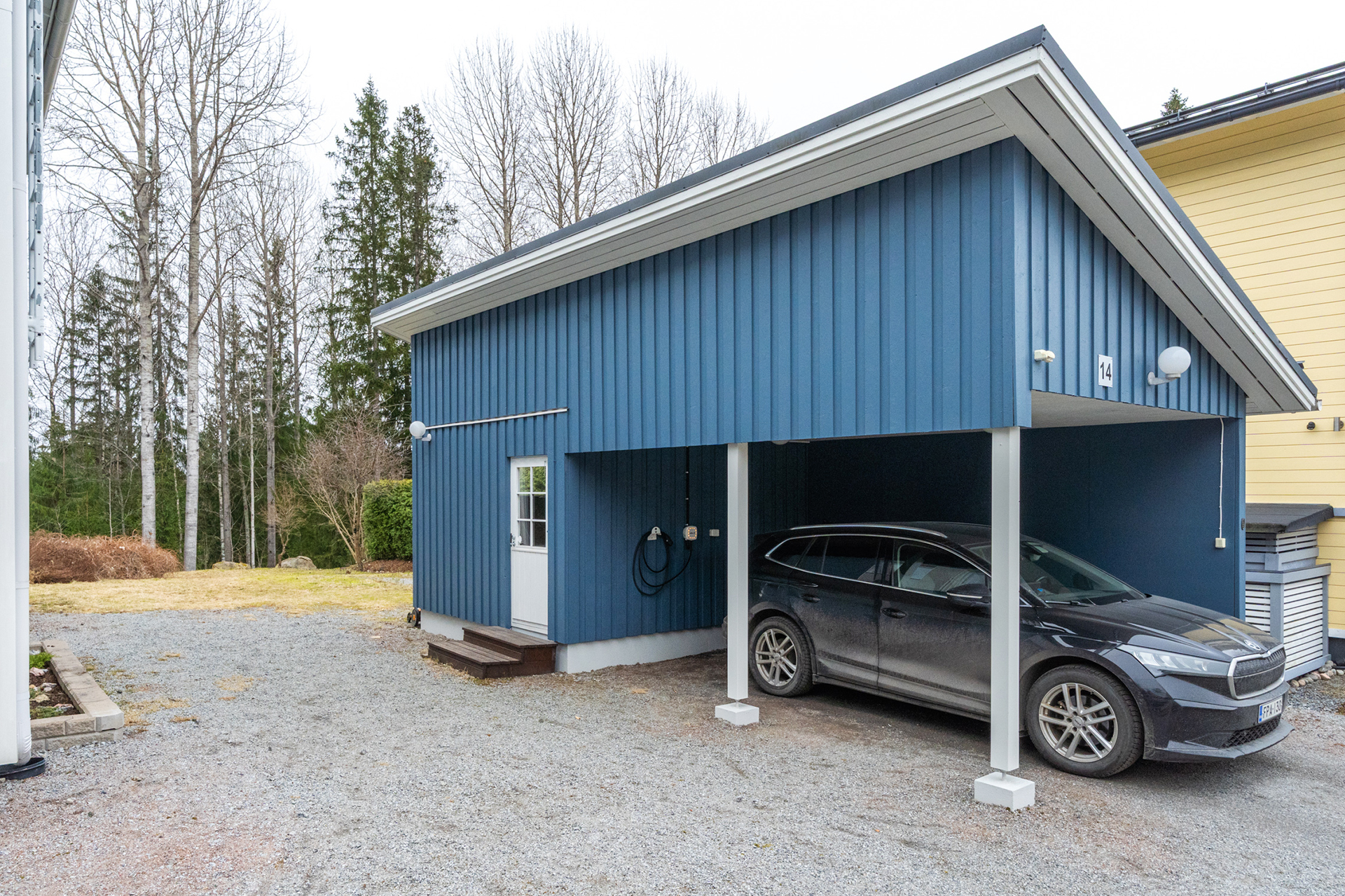 Vuolukivikatu 14, Tampere