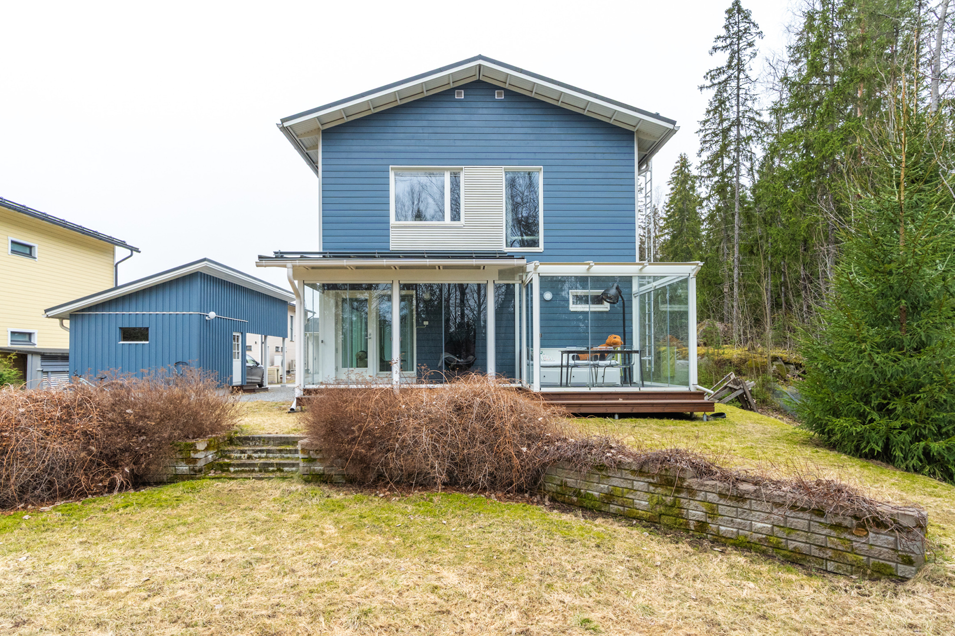 Vuolukivikatu 14, Tampere