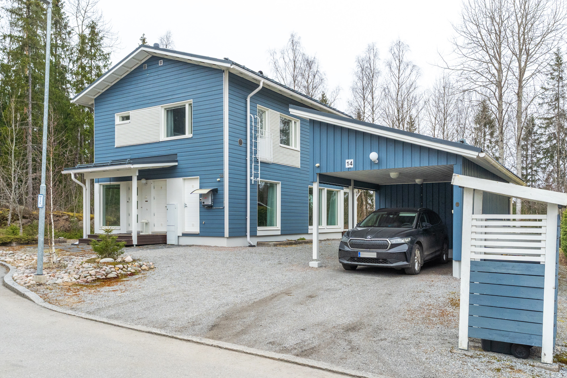 Vuolukivikatu 14, Tampere