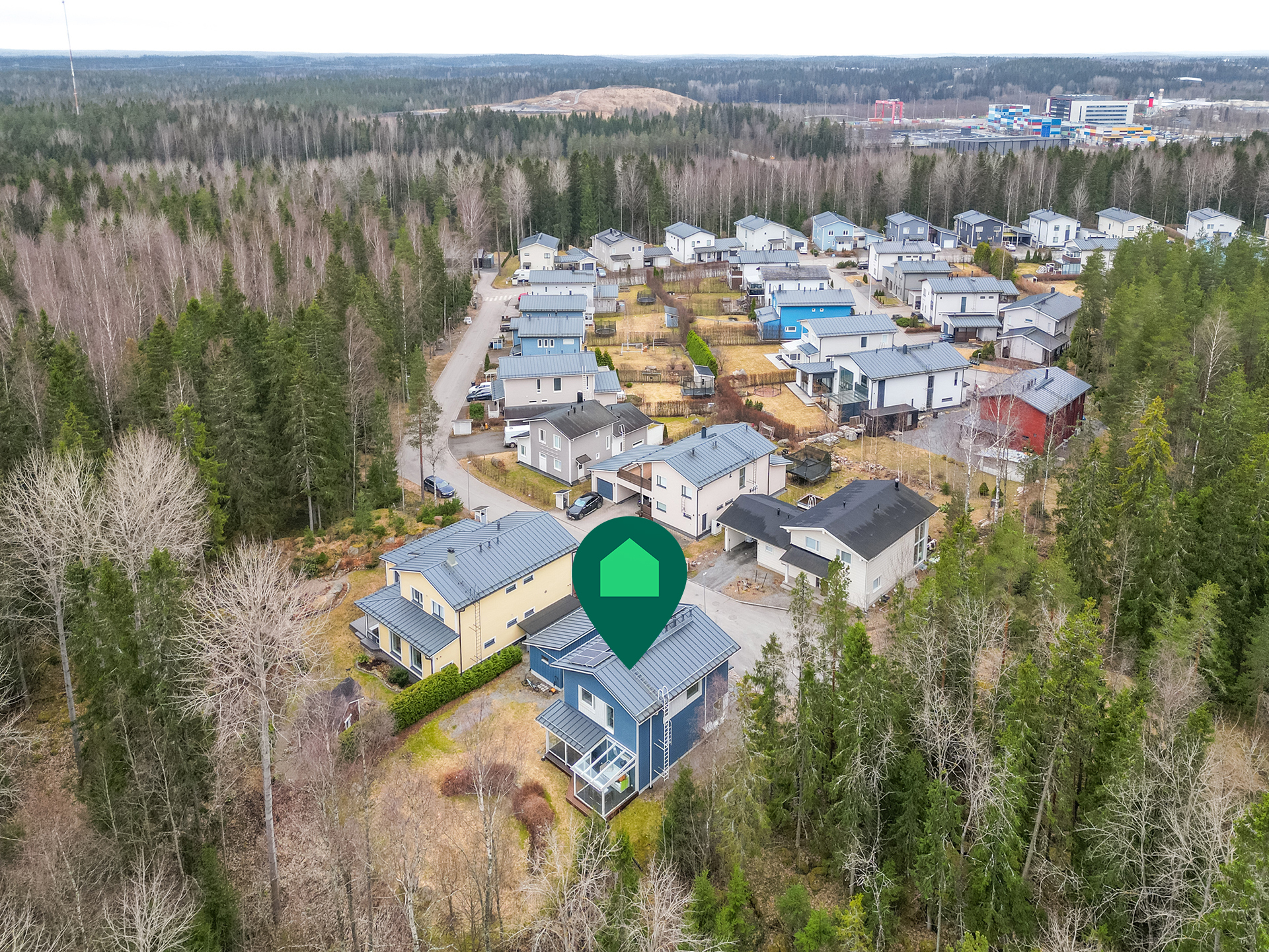 Vuolukivikatu 14, Tampere