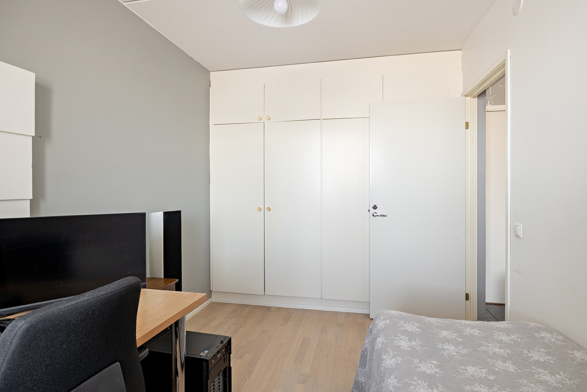 Valtatie 73, Tuira, Oulu