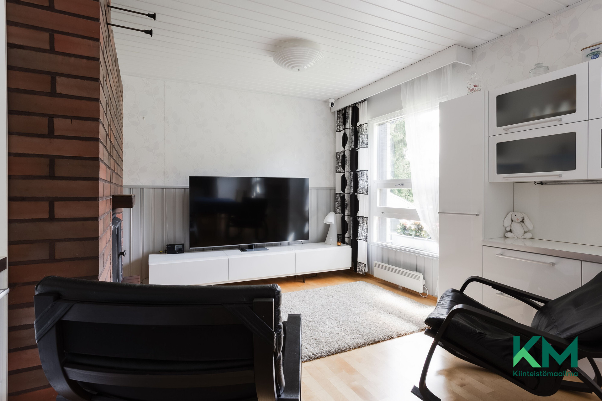 Heiskalankatu 22, Härmälä, Tampere